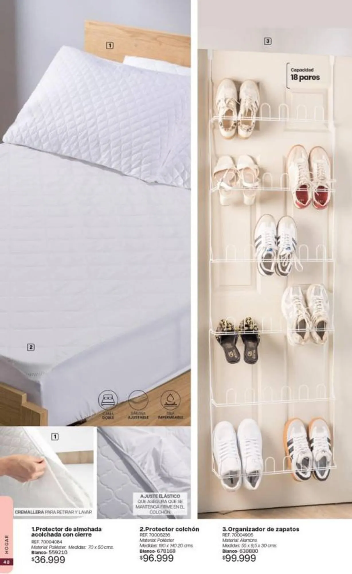 Catalogo de Catálogo Marketing Personal 1 de febrero al 28 de febrero 2026 - Pag 51