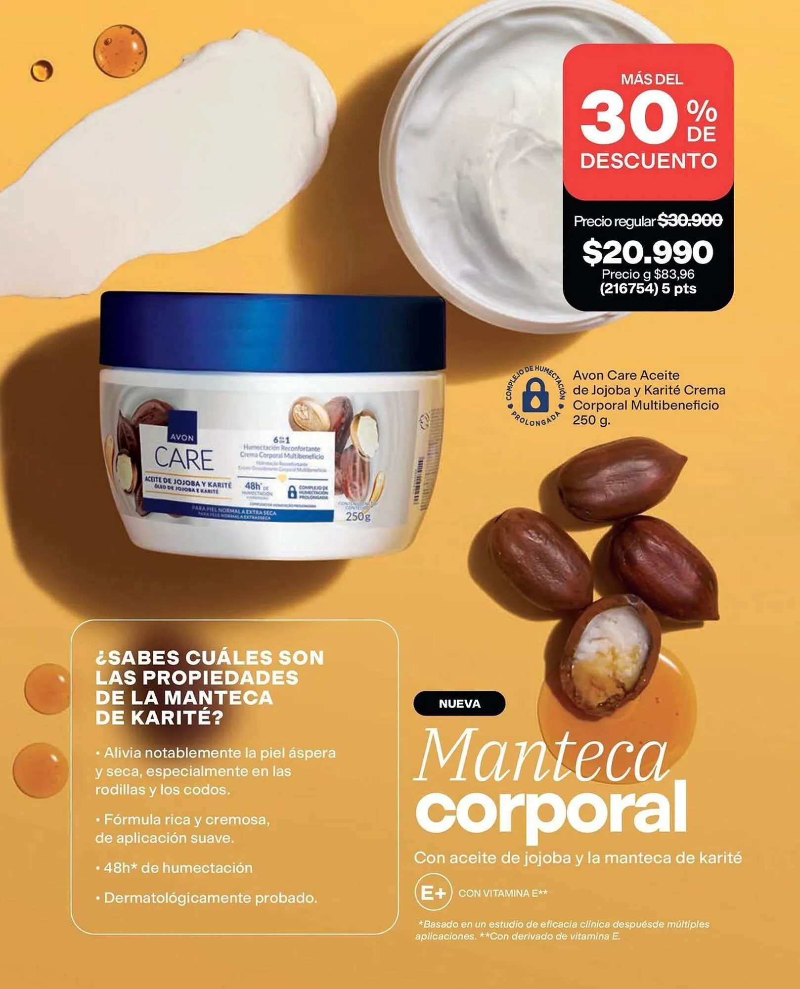 Catalogo de Catálogo Avon 1 de junio al 30 de junio 2026 - Pag 147