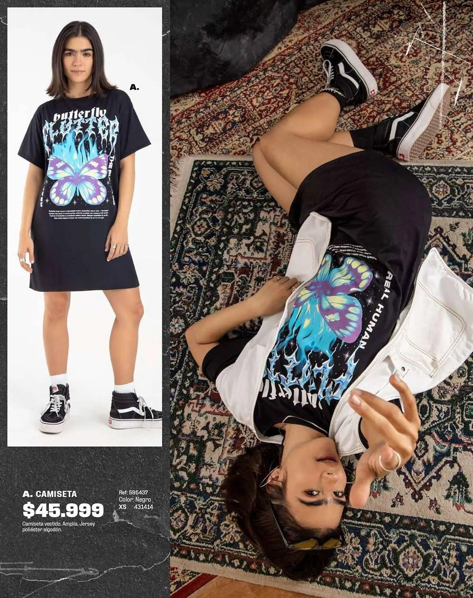 Catalogo de Catálogo Pacífika 23 de abril al 30 de junio 2025 - Pag 155