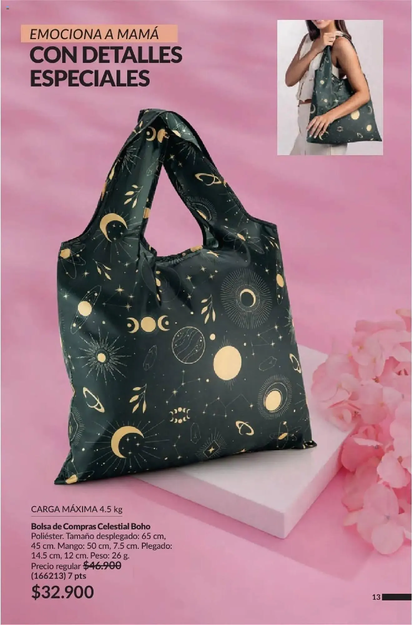 Catalogo de Catálogo Avon 21 de abril al 15 de mayo 2025 - Pag 113