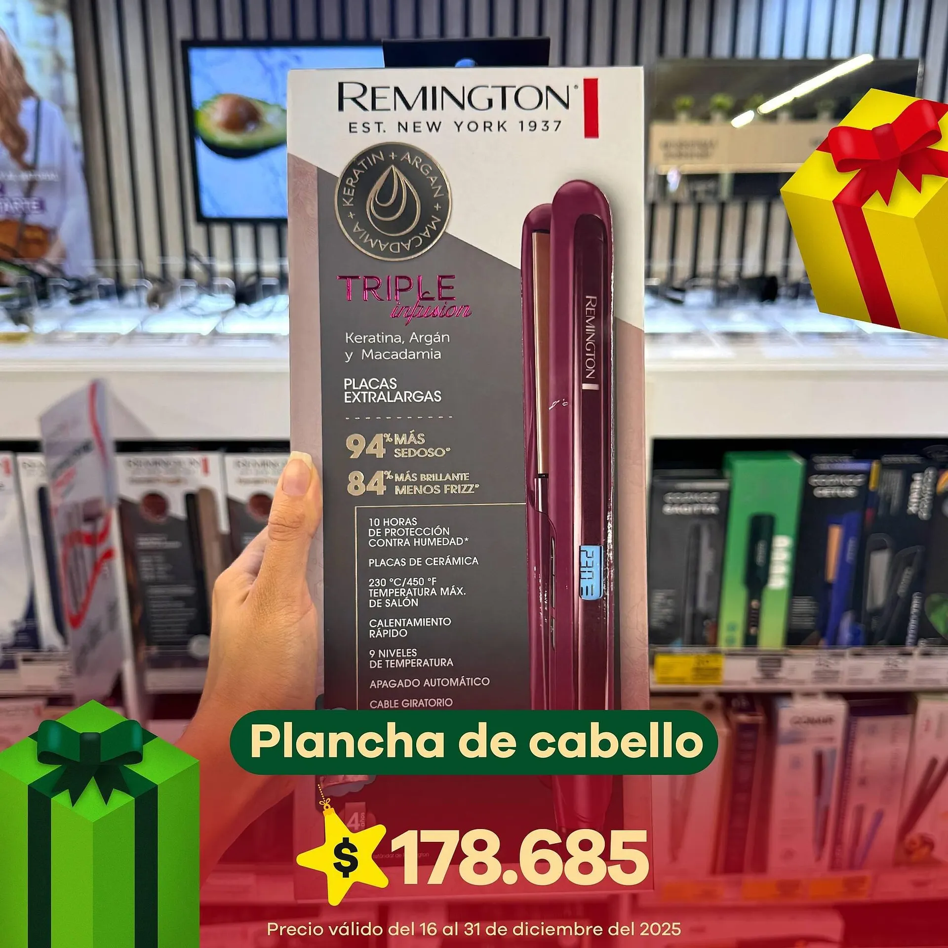 Catalogo de Catálogo Éxito 22 de diciembre al 31 de diciembre 2025 - Pag 5