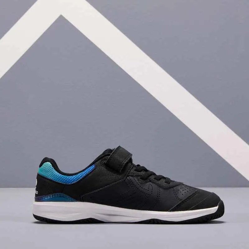 TENIS ARTENGO TS160 NIÑOS NEGRO