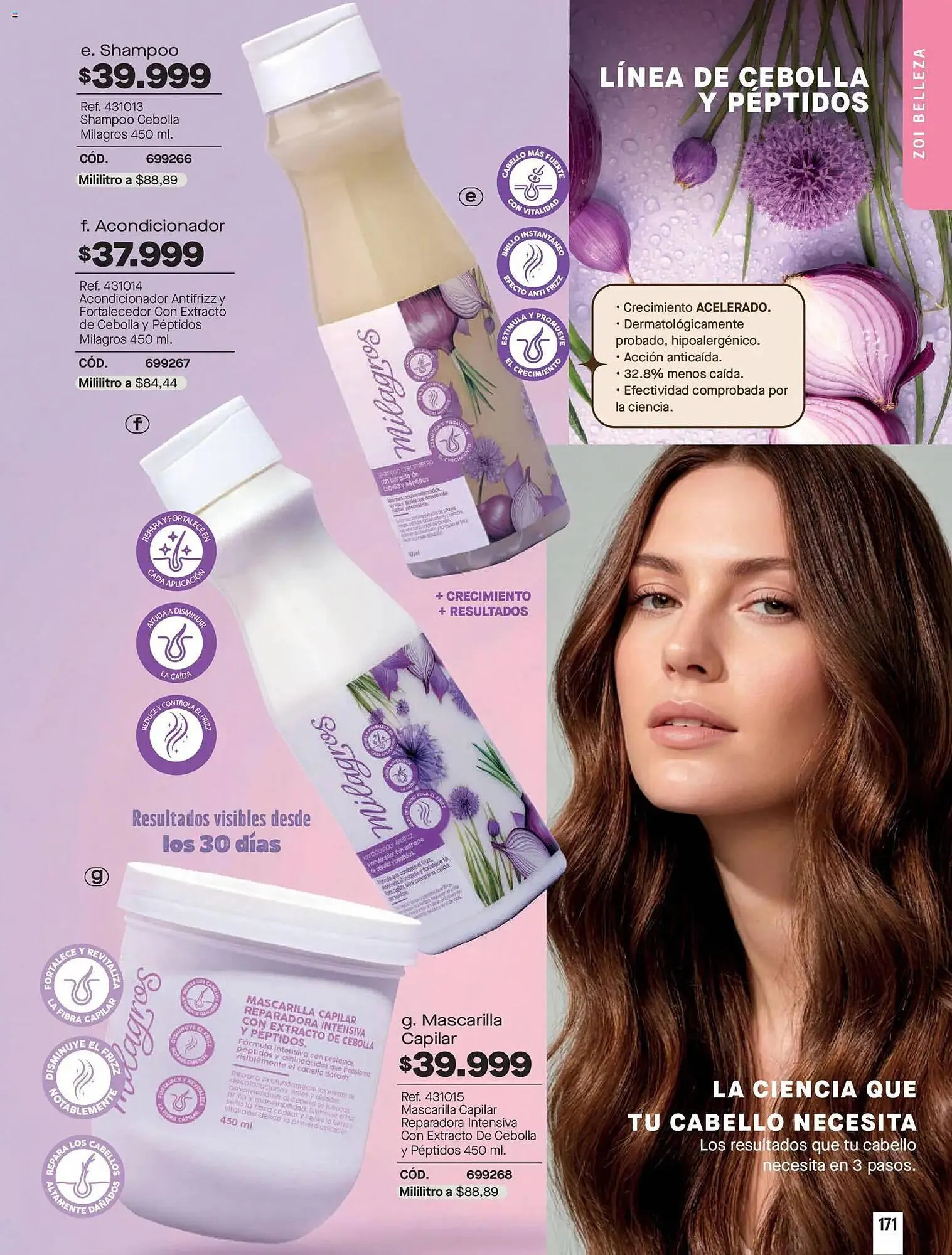 Catalogo de Catálogo Carmel 13 de mayo al 1 de agosto 2026 - Pag 171
