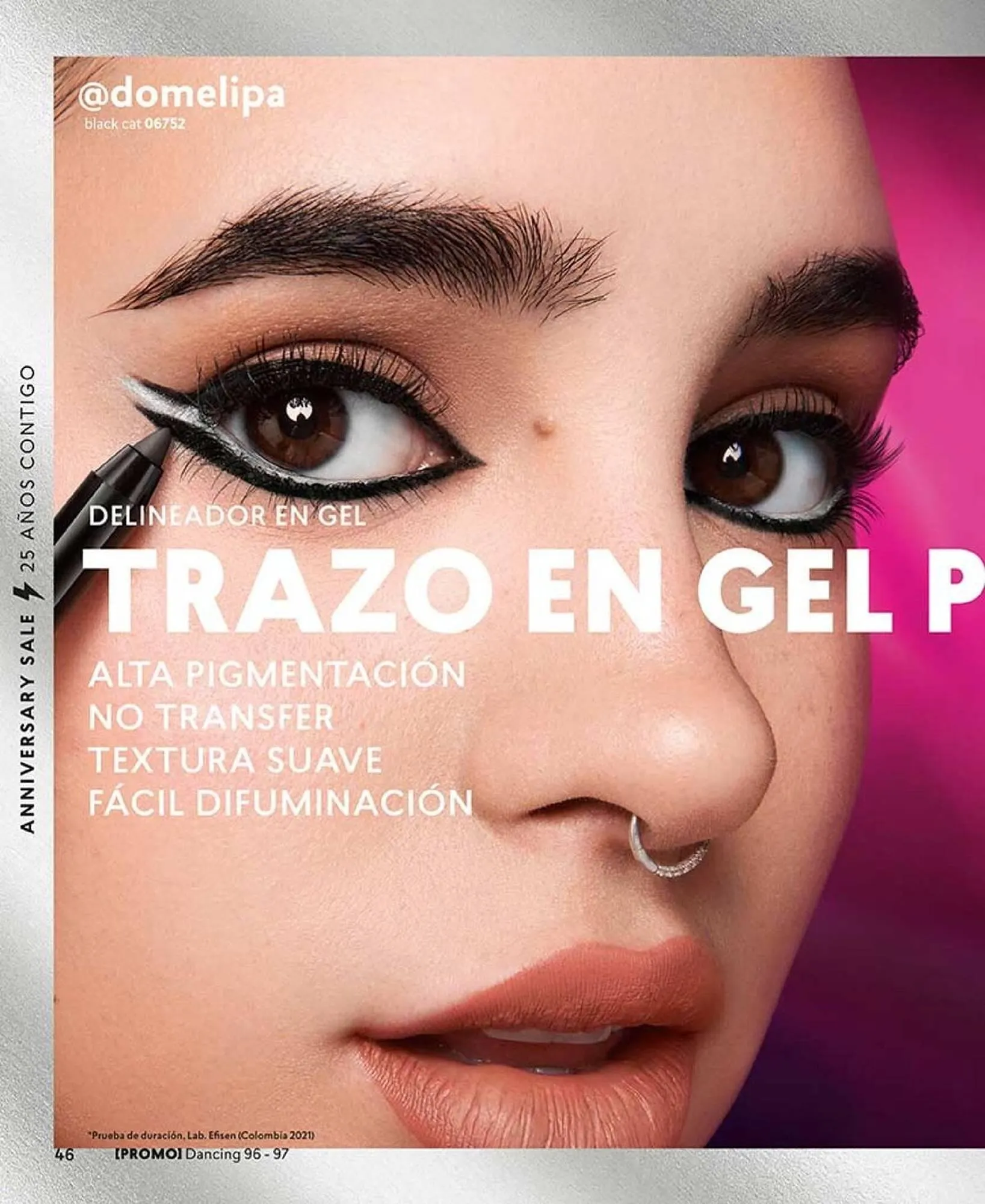 Catalogo de Catálogo L'bel 1 de noviembre al 30 de noviembre 2025 - Pag 46