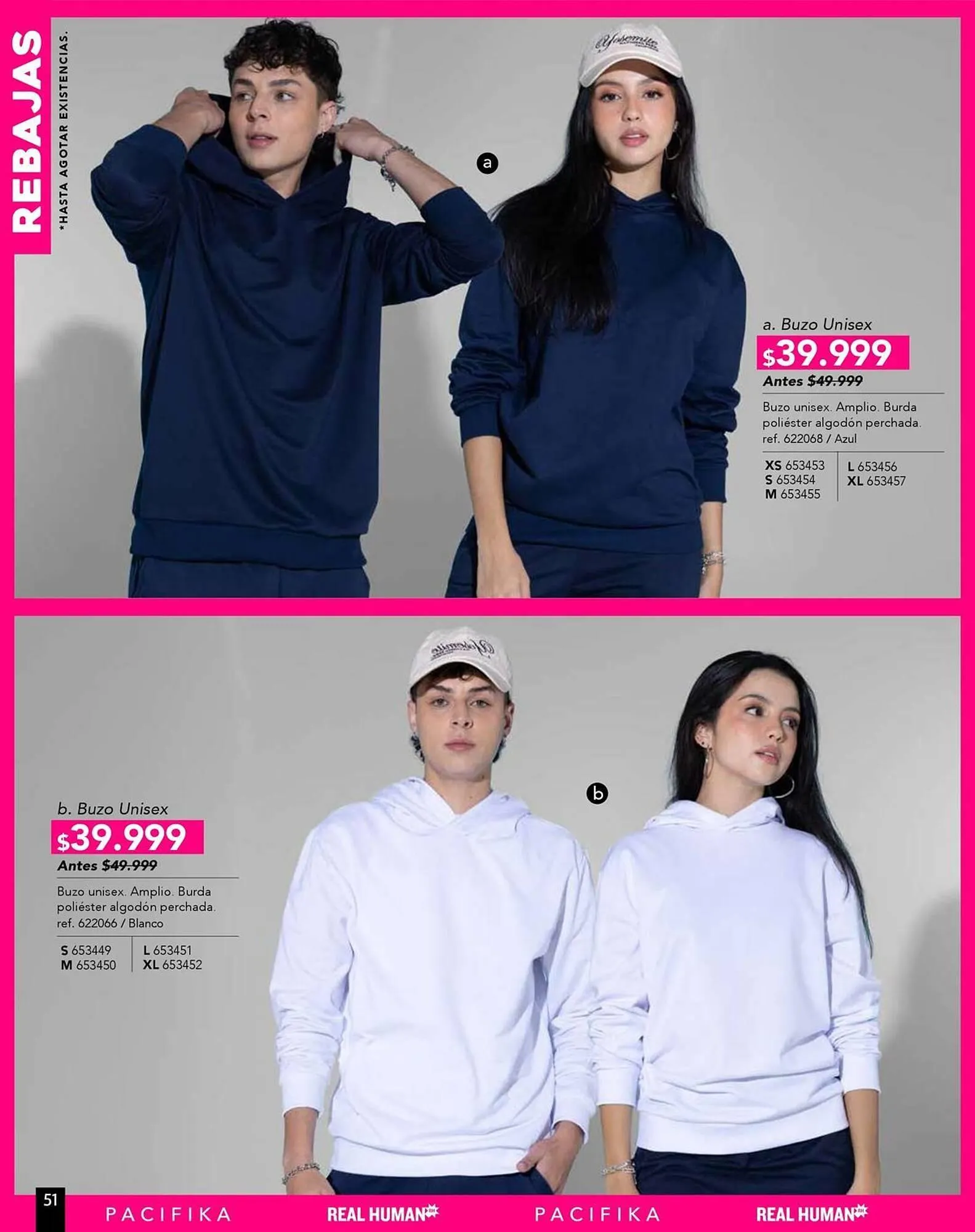 Catalogo de Catálogo Pacífika 23 de abril al 31 de mayo 2025 - Pag 267