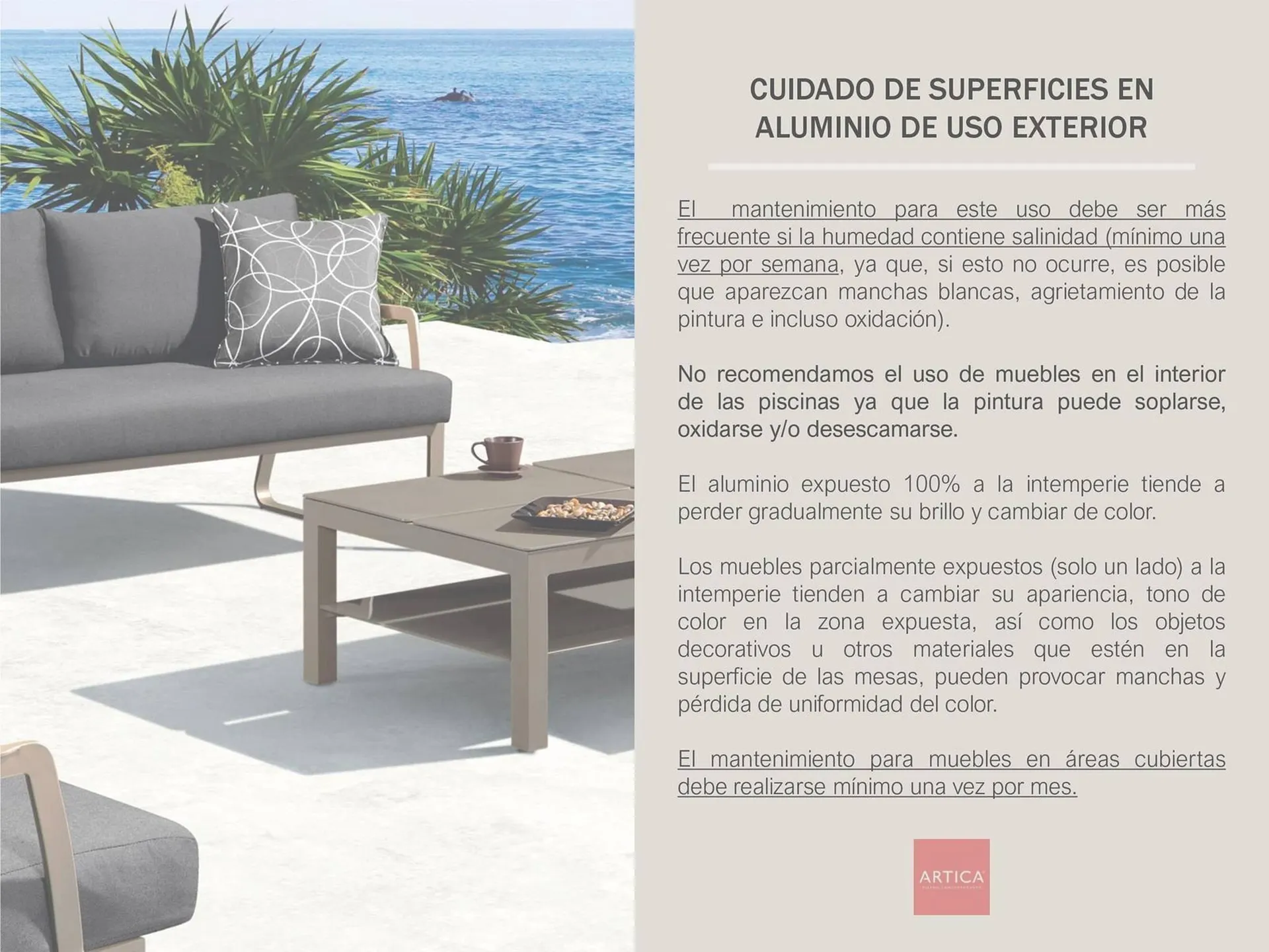 Catalogo de Catálogo Artica 1 de noviembre al 1 de noviembre 2025 - Pag 4