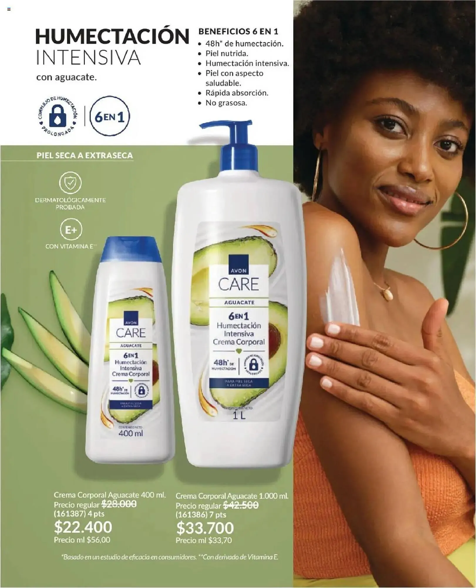 Catalogo de Catálogo Avon 29 de mayo al 13 de julio 2025 - Pag 117