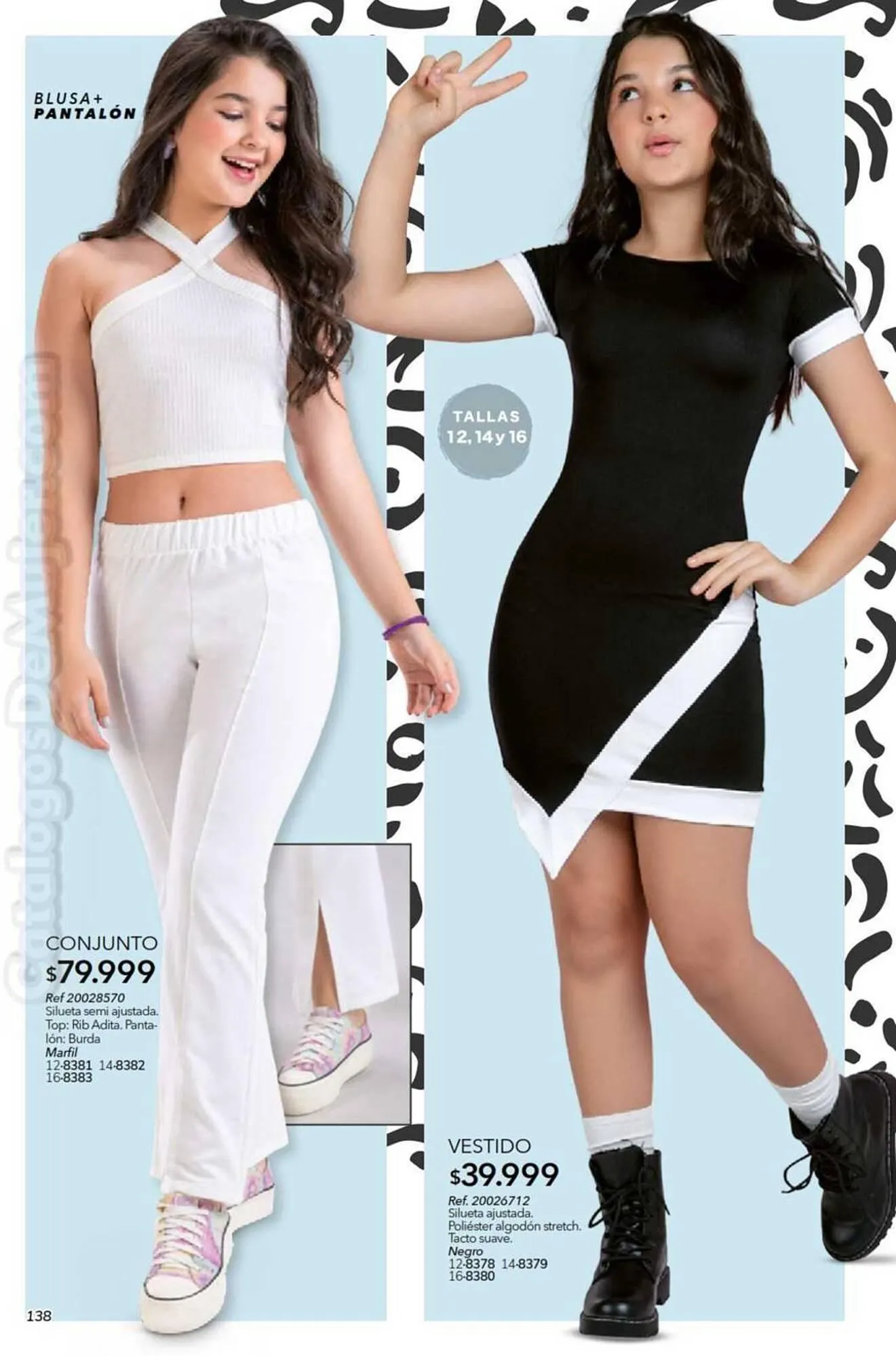 Catalogo de Catálogo Marketing Personal 3 de mayo al 24 de junio 2024 - Pag 55