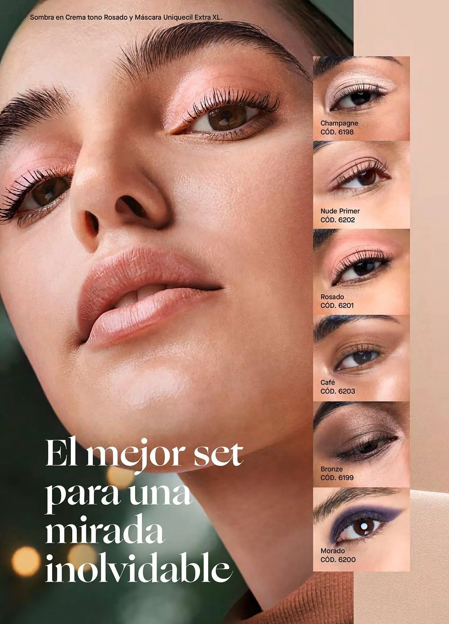 Catalogo de Catálogo Yanbal 6 de diciembre al 2 de enero 2026 - Pag 58