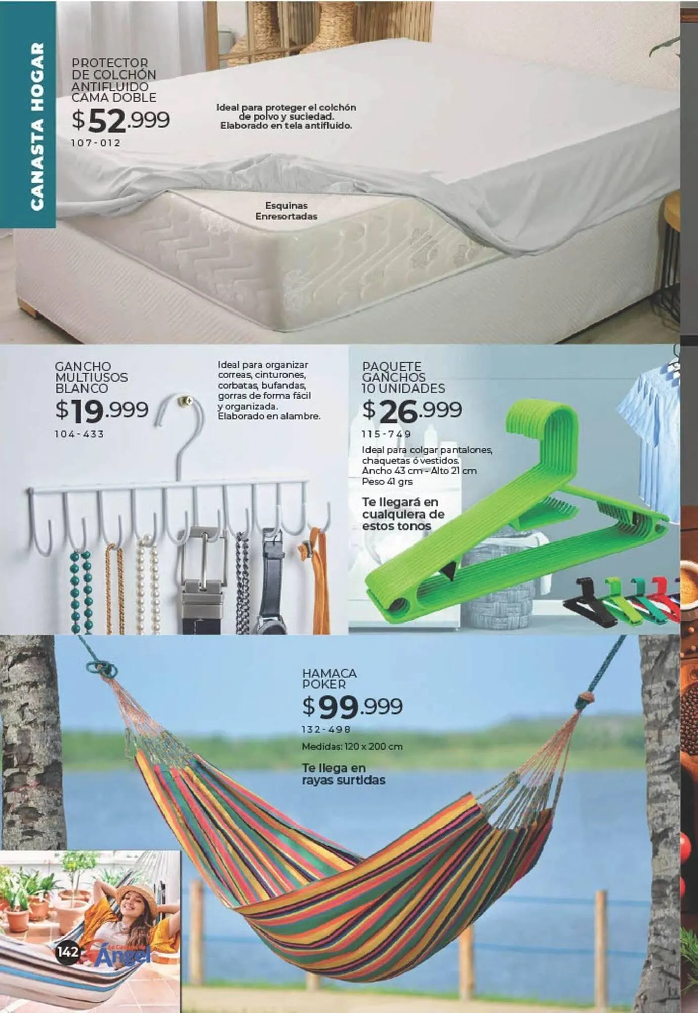 Catalogo de Catálogo Dolce Catálogos 22 de noviembre al 22 de febrero 2025 - Pag 48