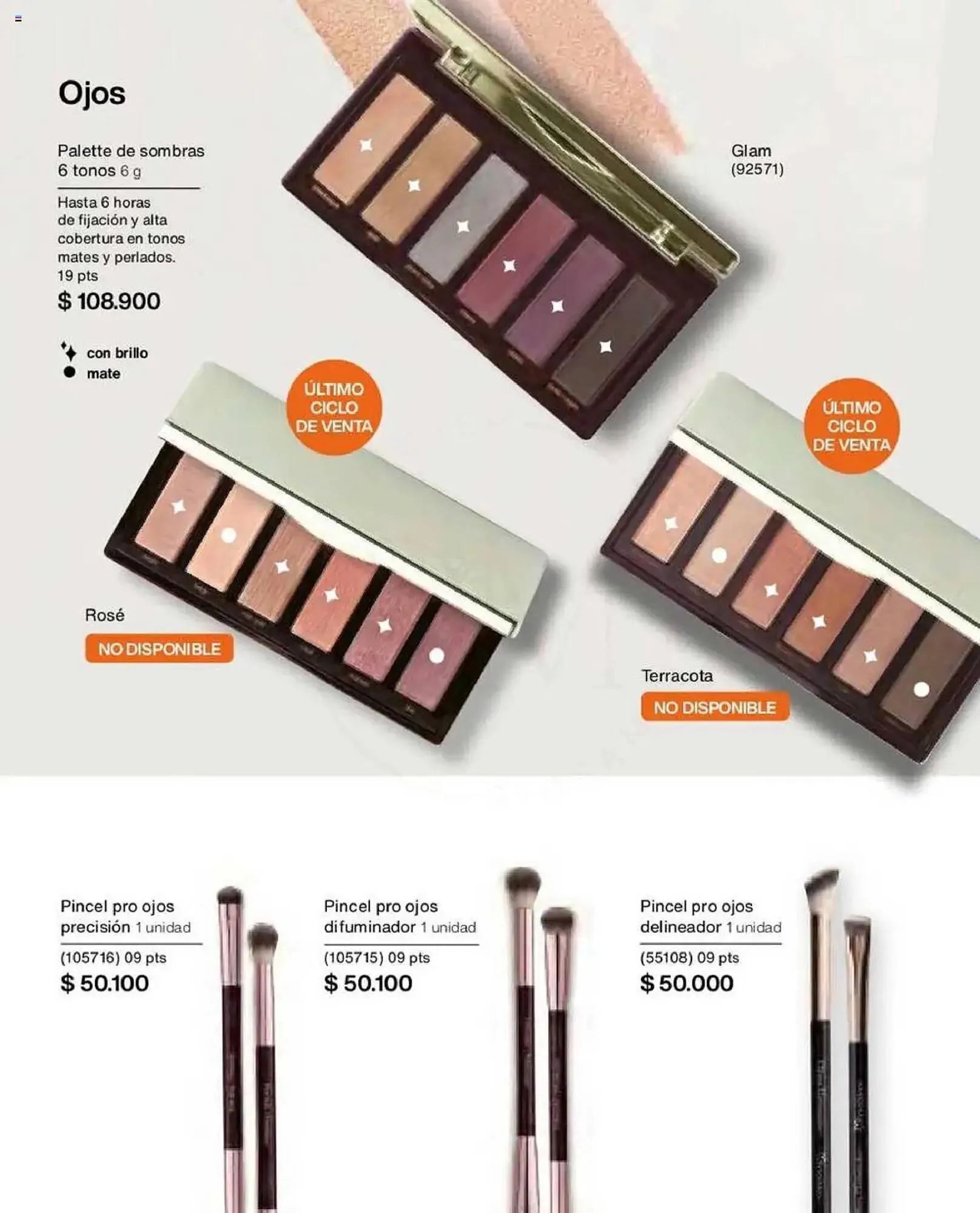 Catalogo de Catálogo Natura 21 de marzo al 30 de abril 2025 - Pag 68