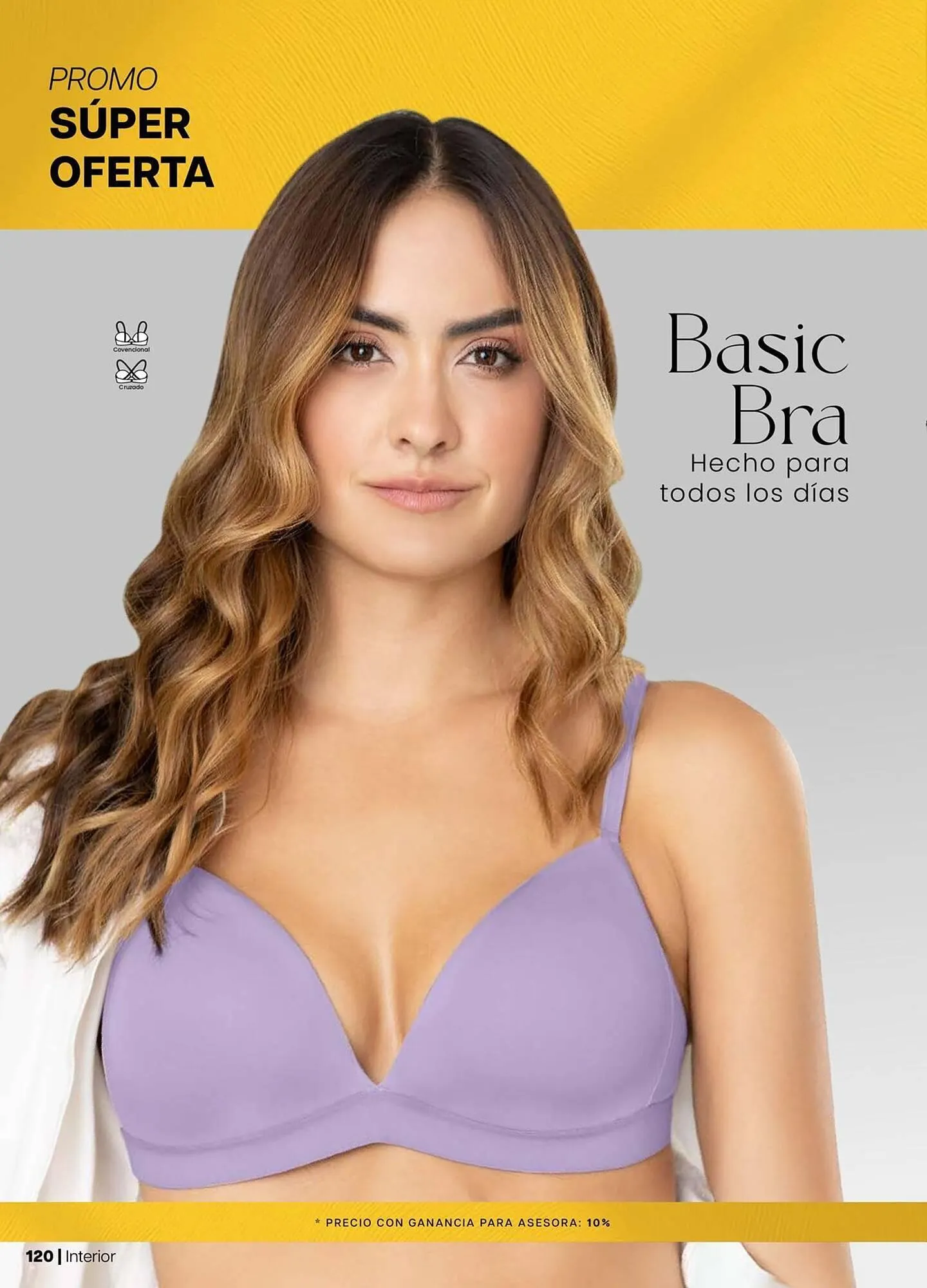 Catalogo de Catálogo Marketing Personal 1 de julio al 31 de julio 2026 - Pag 20