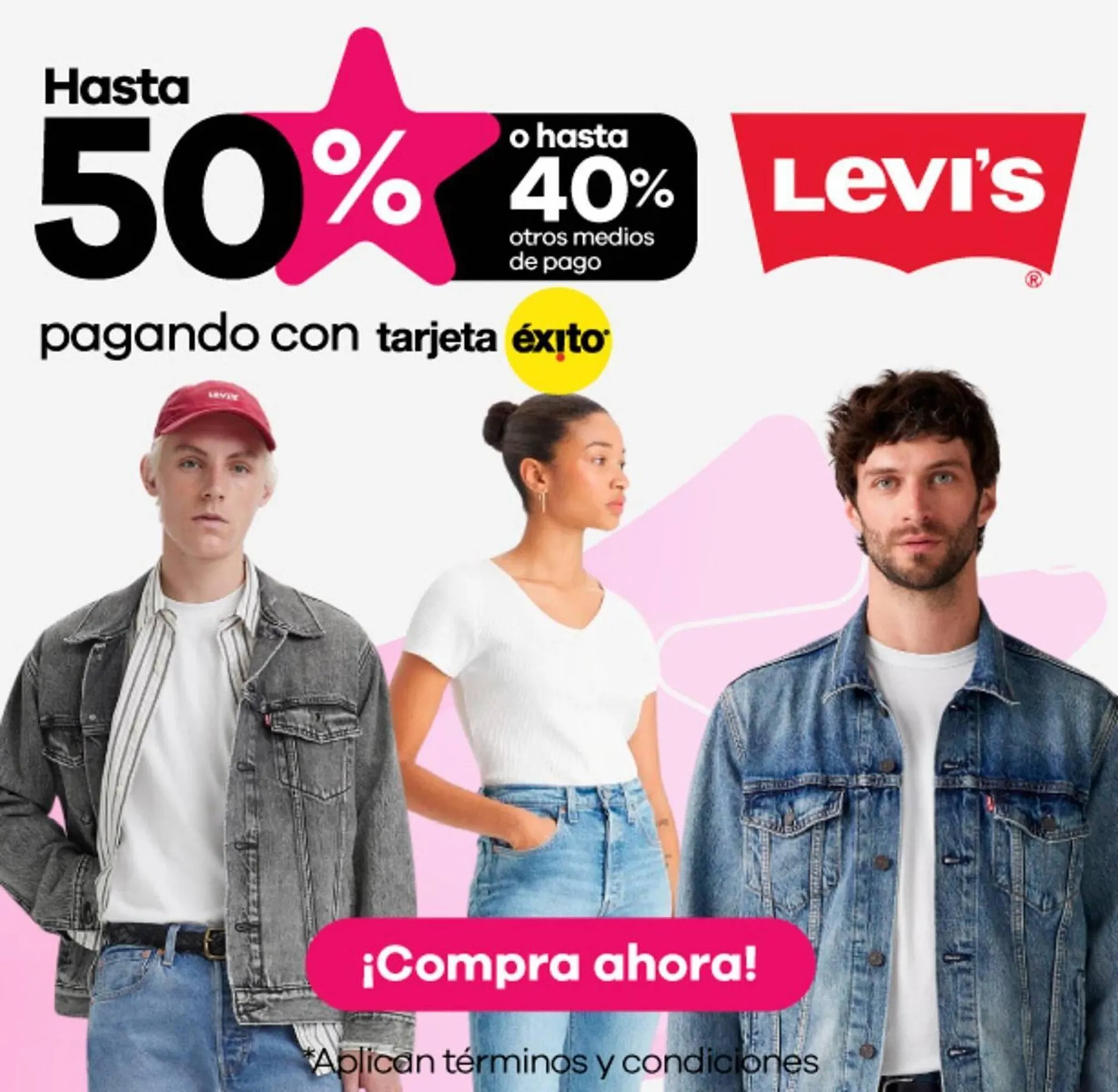 Catalogo de Catálogo Éxito 20 de septiembre al 26 de septiembre 2025 - Pag 9