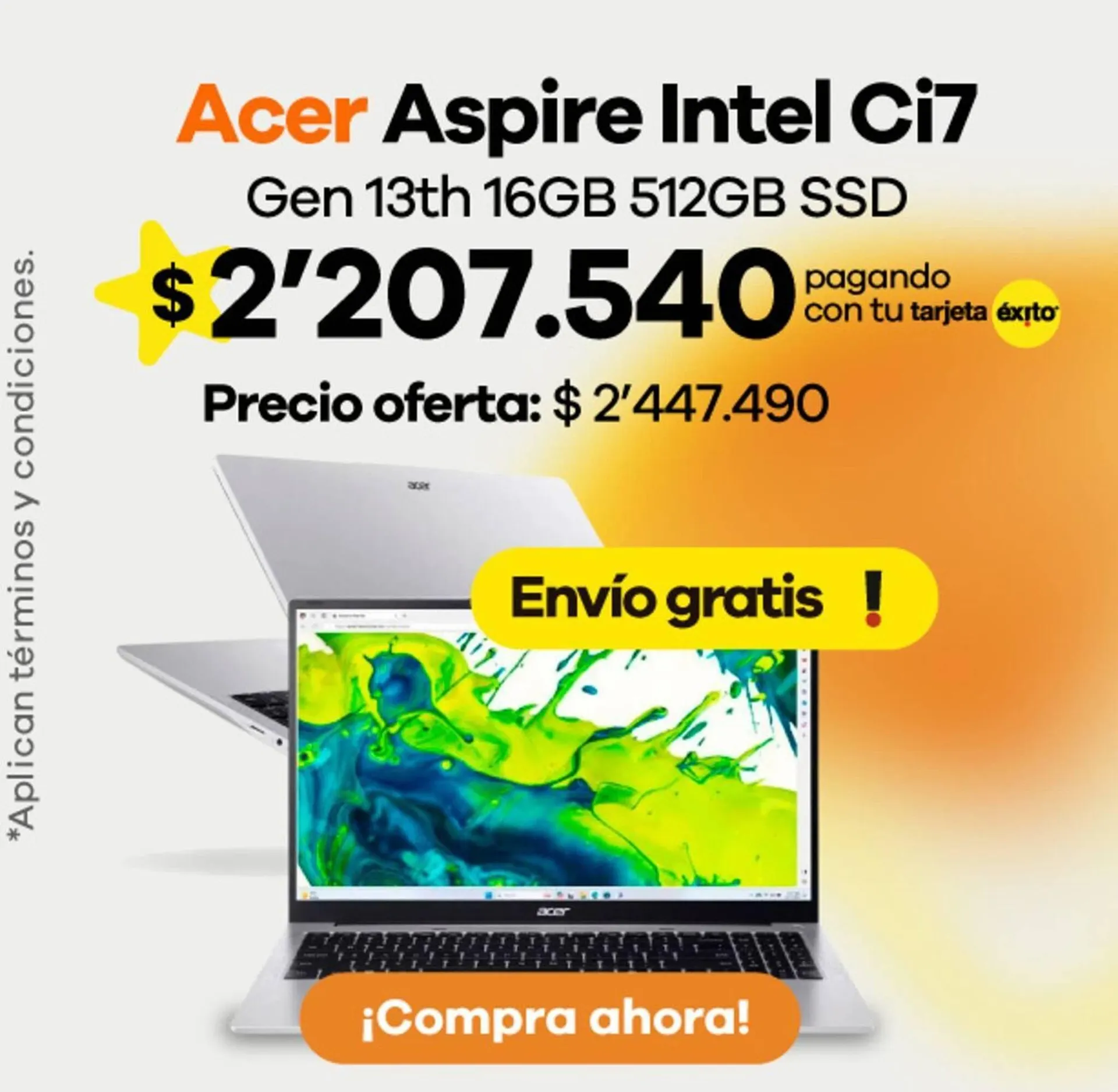 Catalogo de Catálogo Éxito 20 de septiembre al 26 de septiembre 2025 - Pag 27