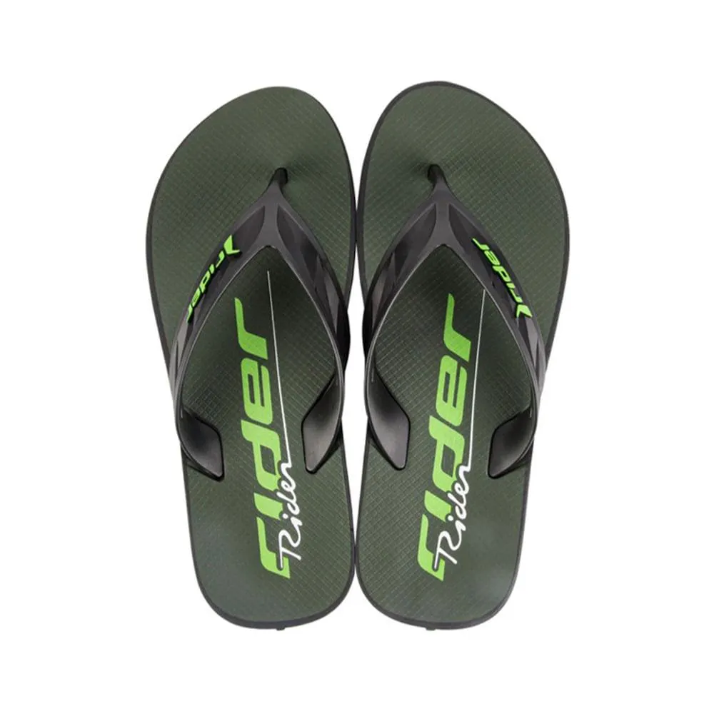 Sandalia de Hombre marca Rider / Sand.12107c rider (ar611)