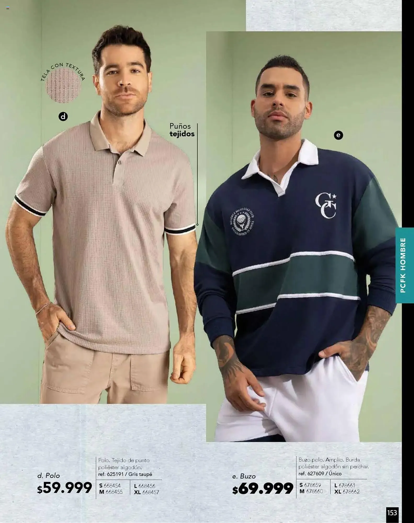 Catalogo de Catálogo Pacífika 25 de septiembre al 1 de enero 2026 - Pag 177