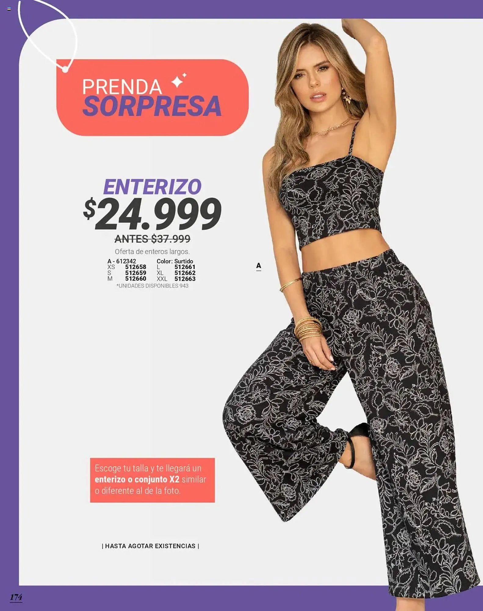 Catalogo de Catálogo Carmel 28 de julio al 1 de septiembre 2025 - Pag 176