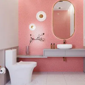 Sanitario one piece yang