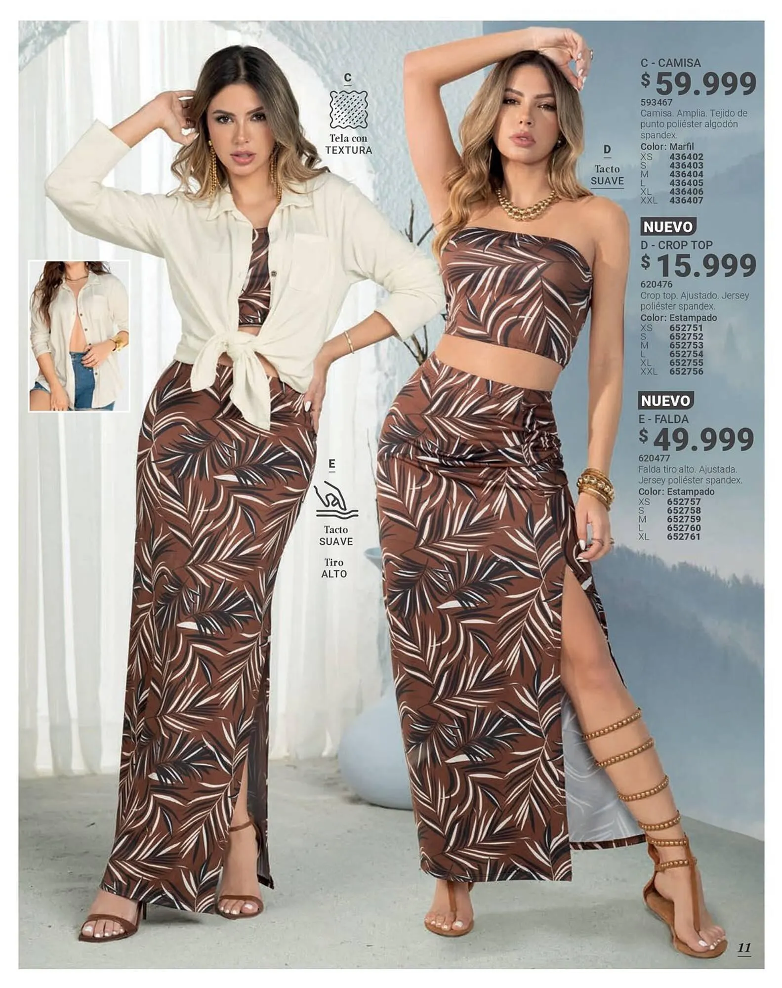 Catalogo de Catálogo Carmel 3 de febrero al 28 de febrero 2025 - Pag 13