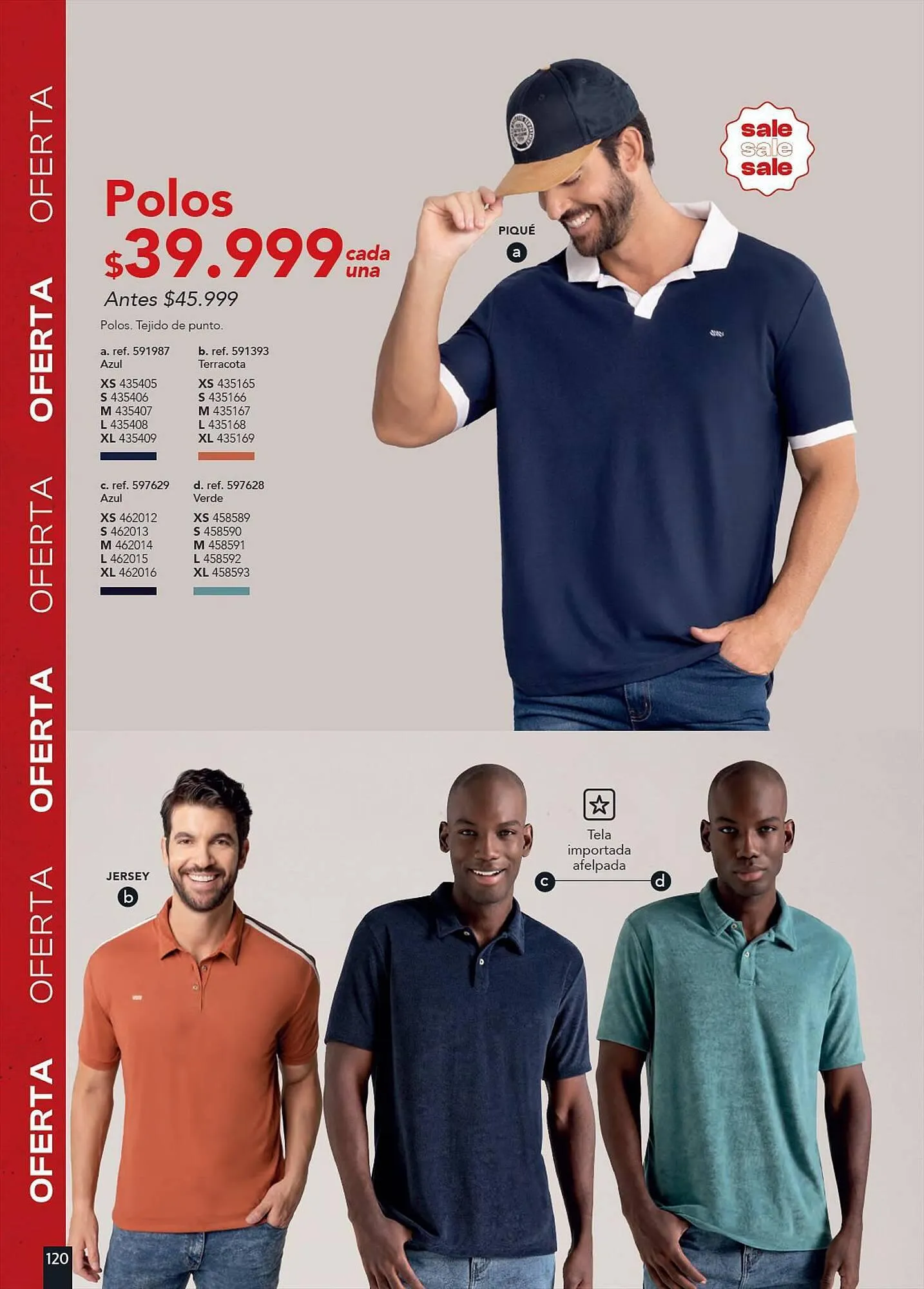 Catalogo de Catálogo Pacífika 21 de junio al 11 de julio 2023 - Pag 122