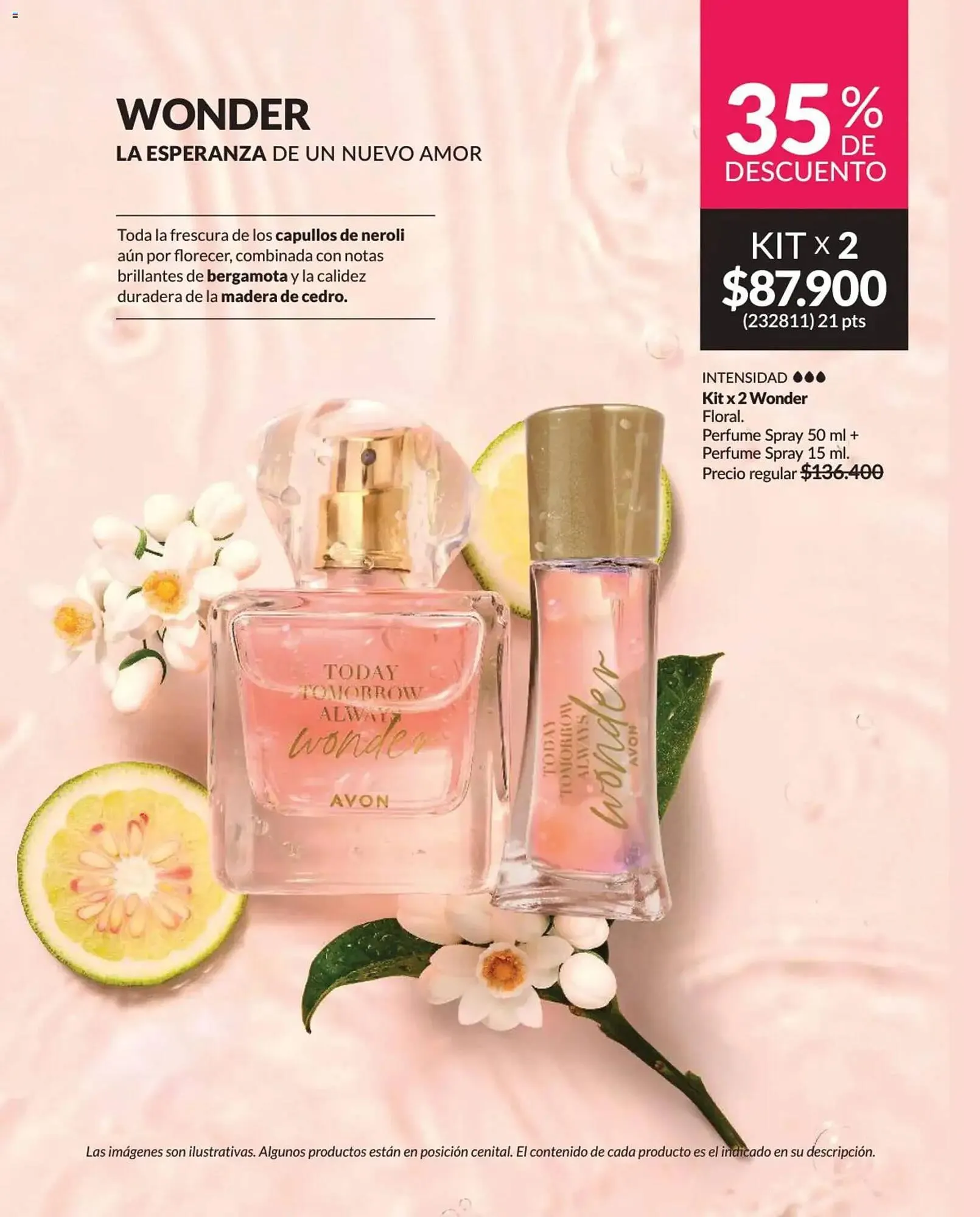 Catalogo de Catálogo Avon 2 de enero al 31 de enero 2026 - Pag 69