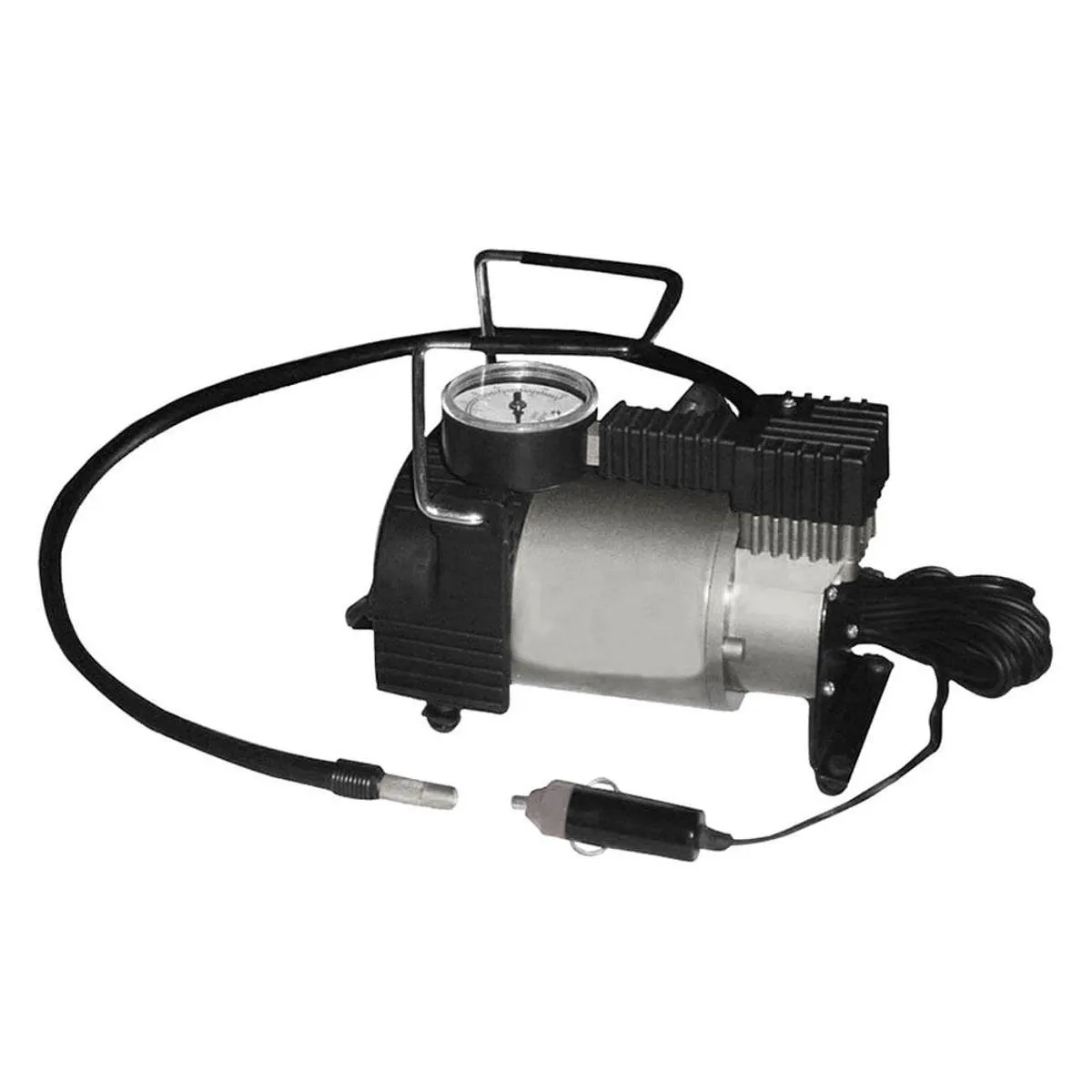 Compresor de aire mini FY-002 12V 150PSI Discover