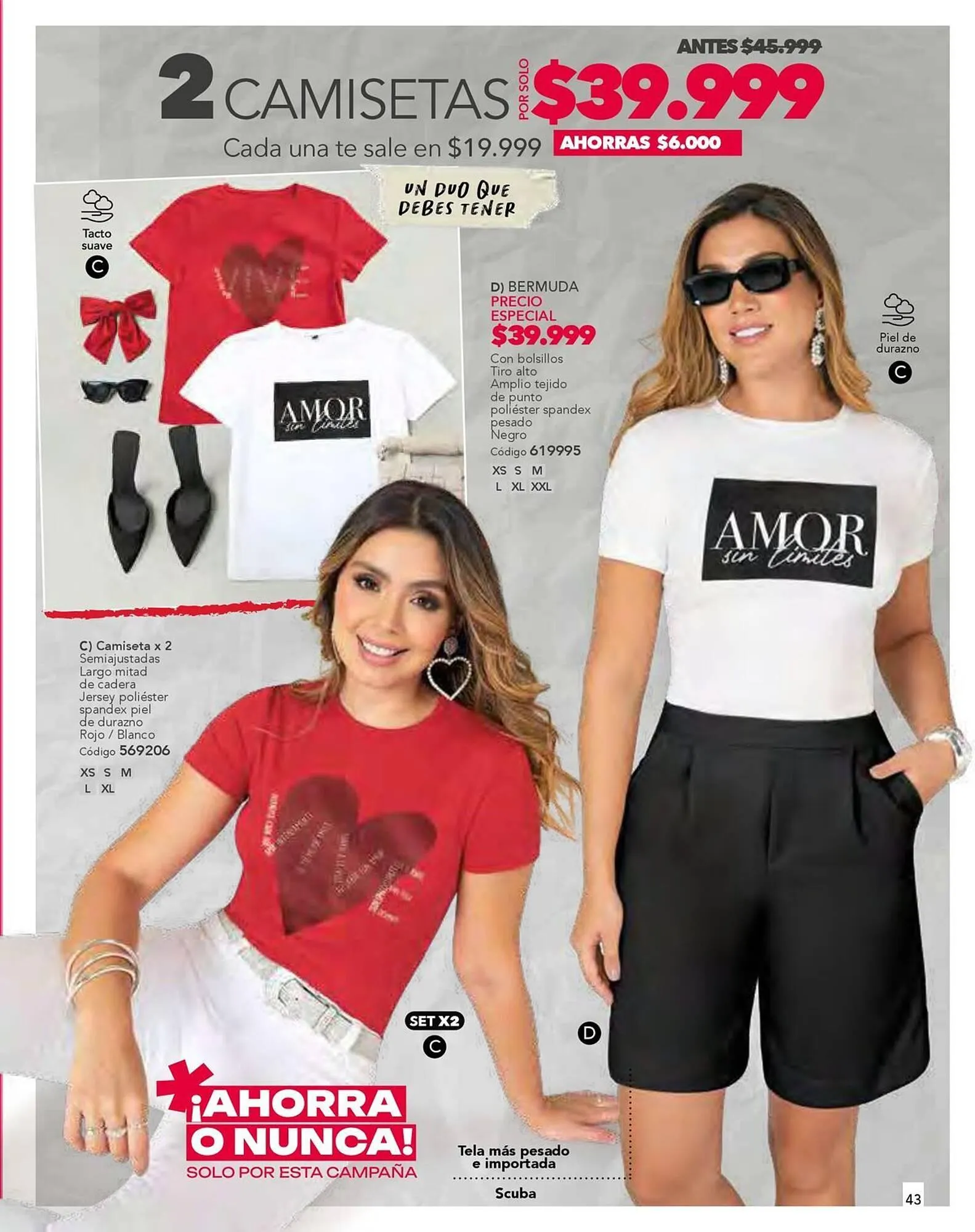 Catalogo de Catálogo Loguin 14 de enero al 15 de febrero 2025 - Pag 53