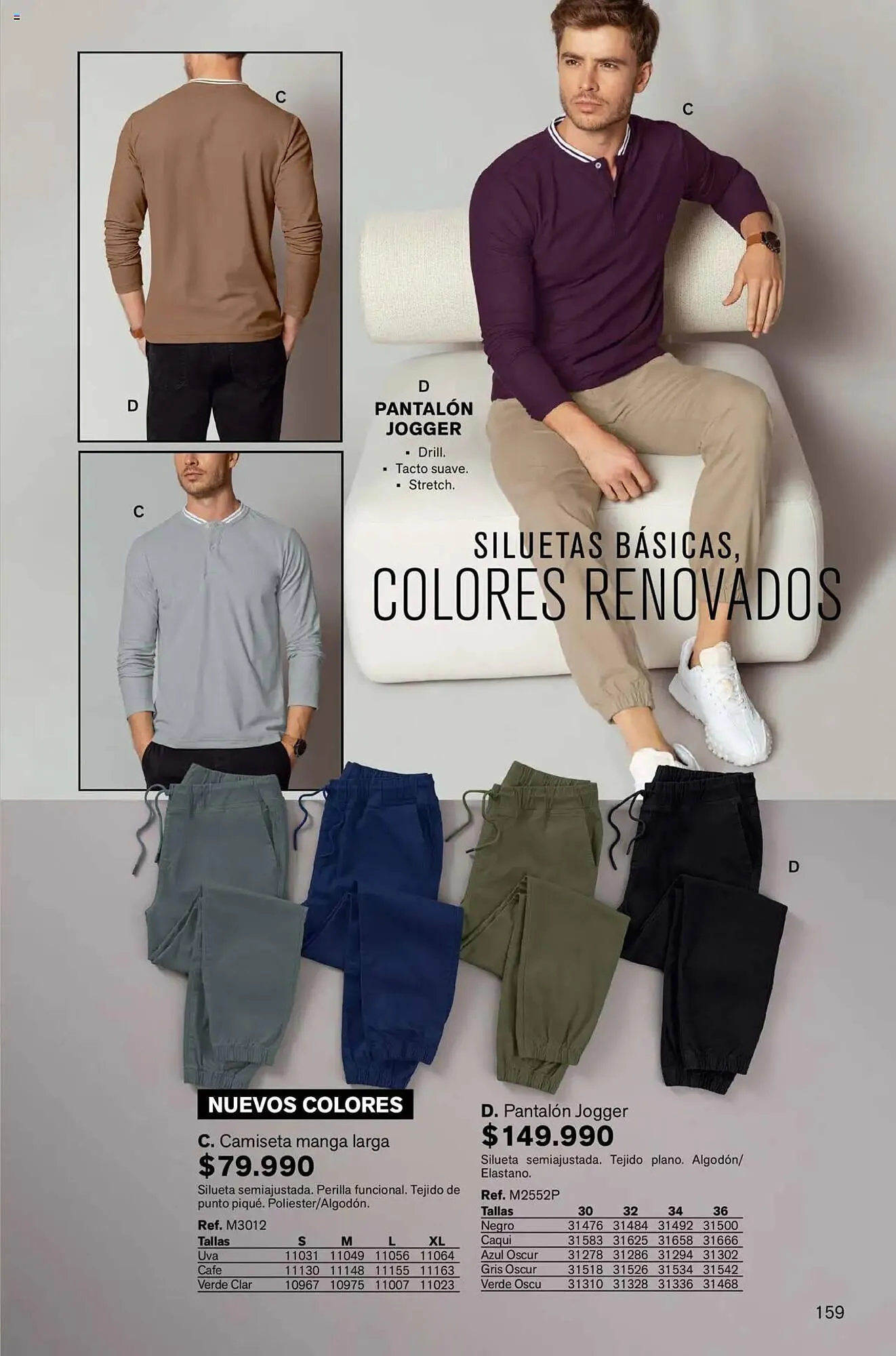 Catalogo de Catálogo Leonisa 24 de abril al 13 de mayo 2025 - Pag 615