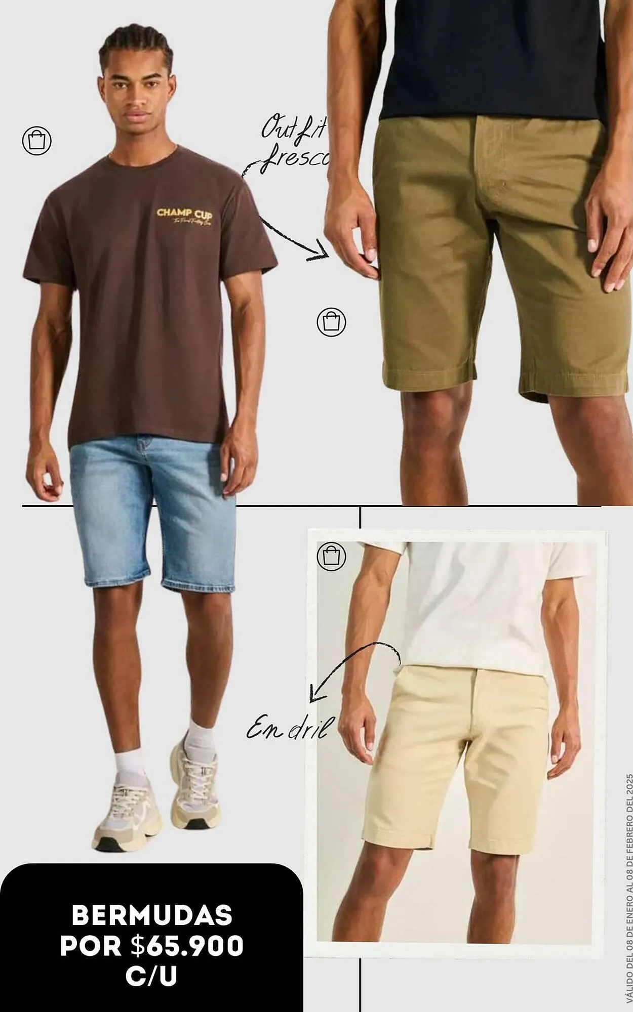 Catalogo de Catálogo Koaj 4 de febrero al 28 de febrero 2025 - Pag 66