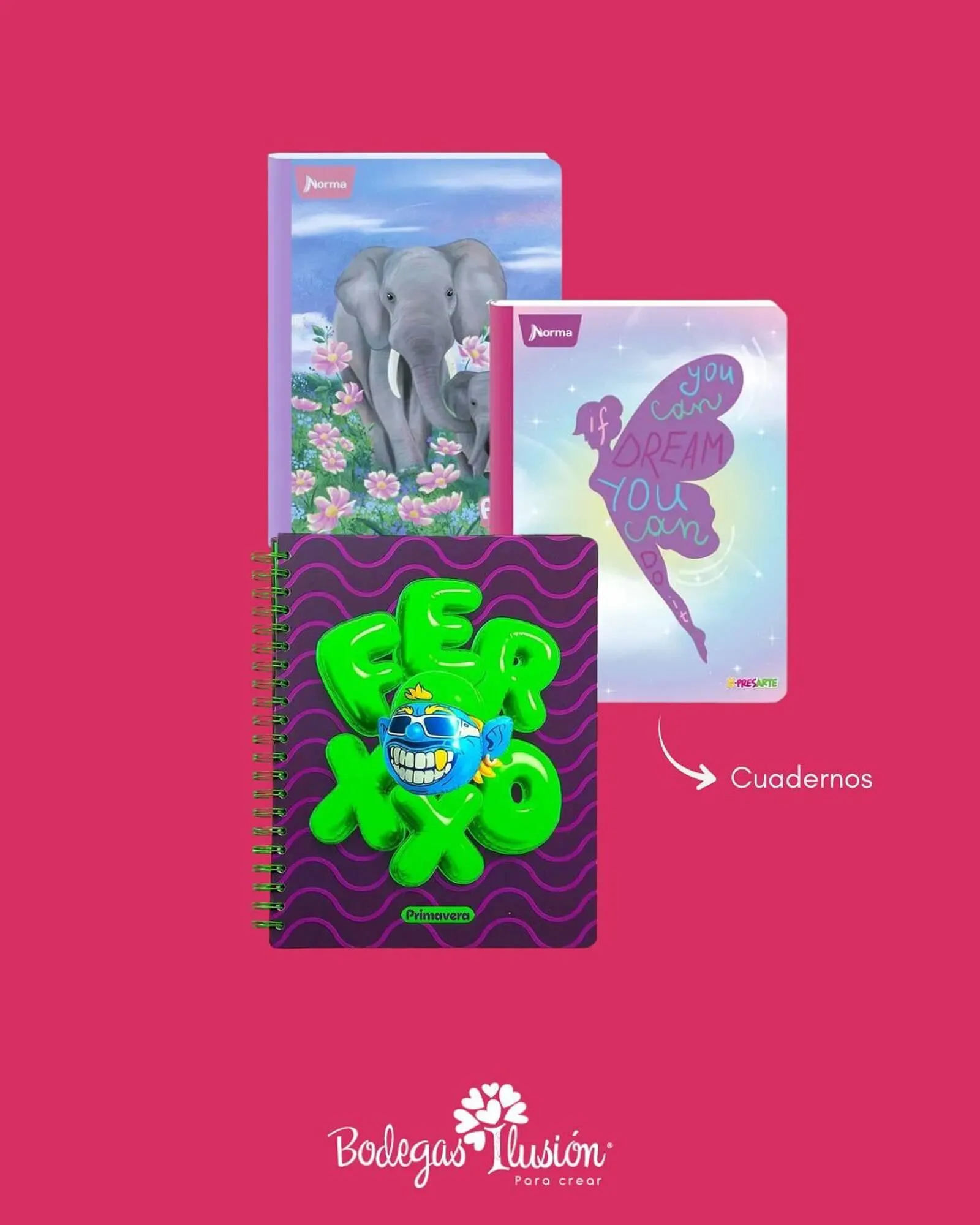 Catalogo de Catálogo Bodegas Ilusión 16 de enero al 22 de enero 2026 - Pag 5