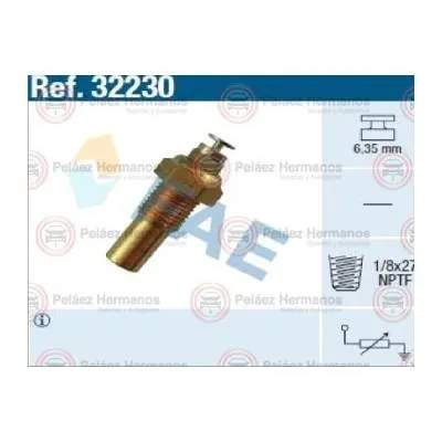 3223 - PERA TEMPERATURA