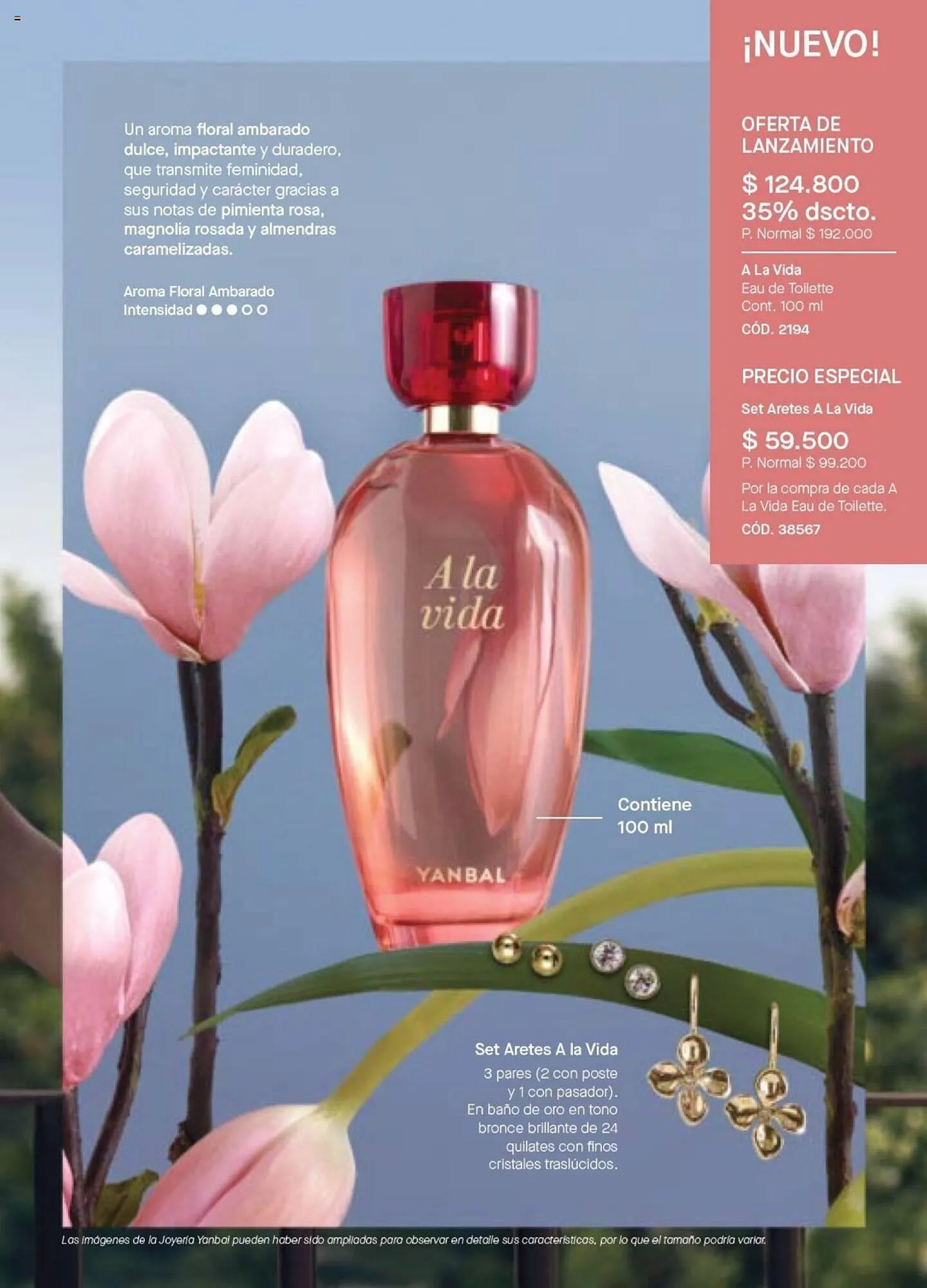 Catalogo de Catálogo Yanbal 12 de agosto al 8 de septiembre 2023 - Pag 9