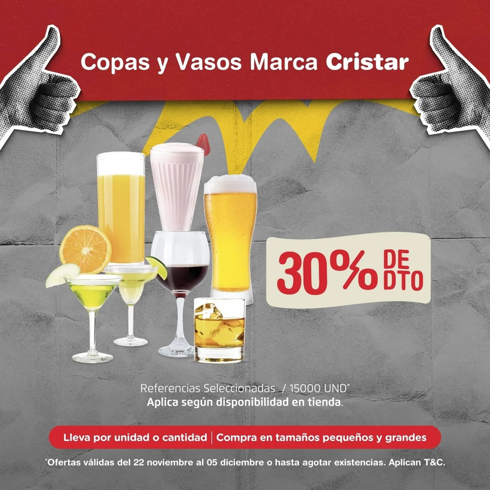 Catalogo de Catálogo Makro 25 de noviembre al 5 de diciembre 2024 - Pag 5