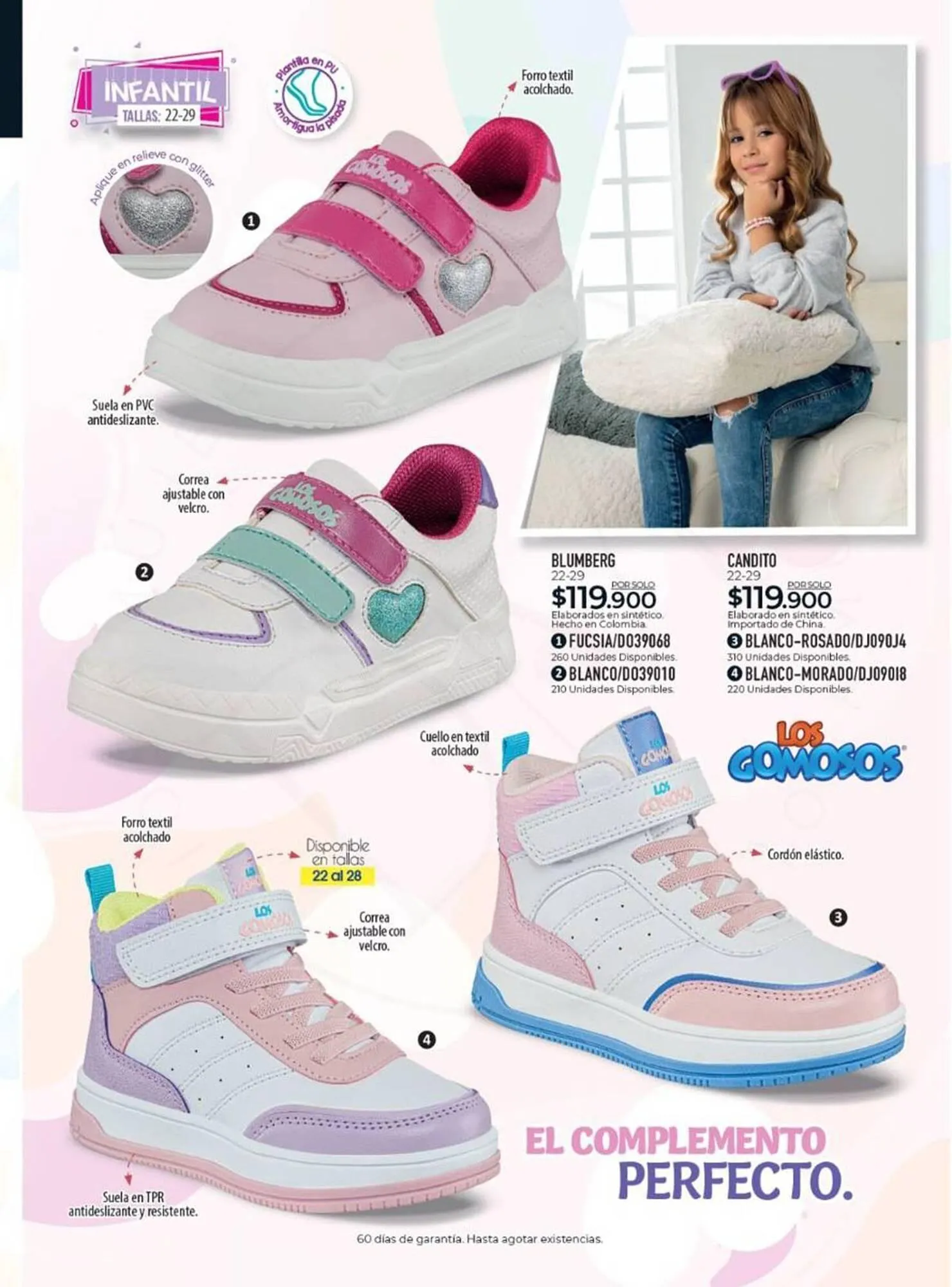 Catalogo de Catálogo Croydon 30 de enero al 6 de febrero 2025 - Pag 189