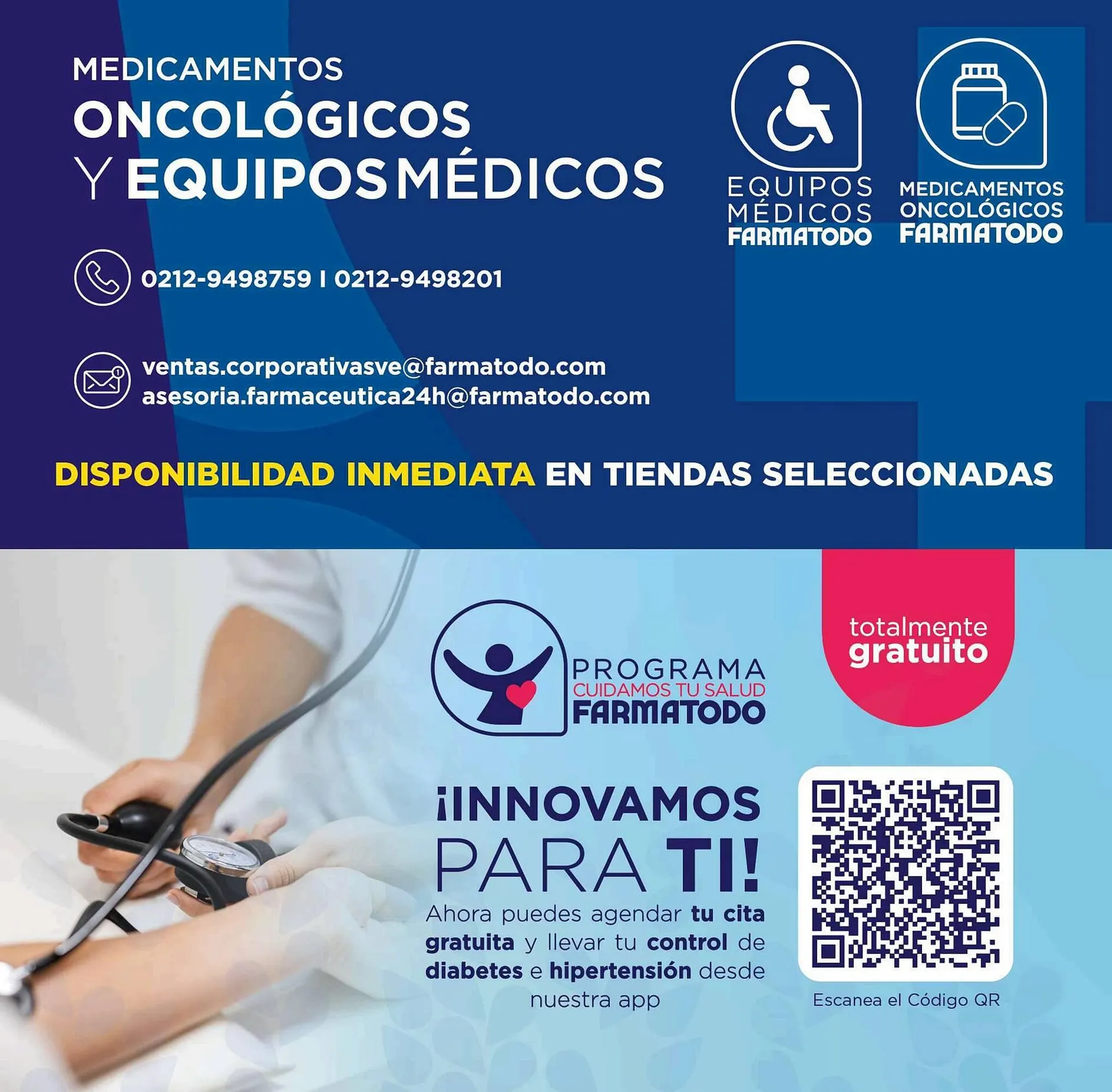 Catalogo de Catálogo FarmaTodo 18 de agosto al 24 de agosto 2025 - Pag 8