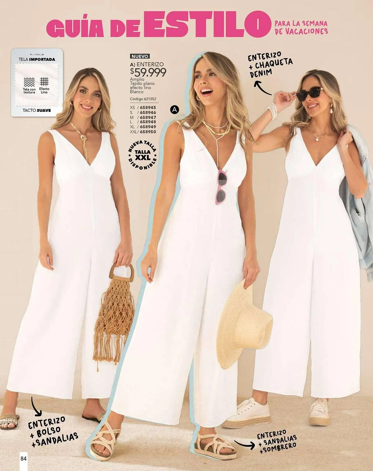 Catalogo de Catálogo Loguin 25 de marzo al 30 de abril 2025 - Pag 92