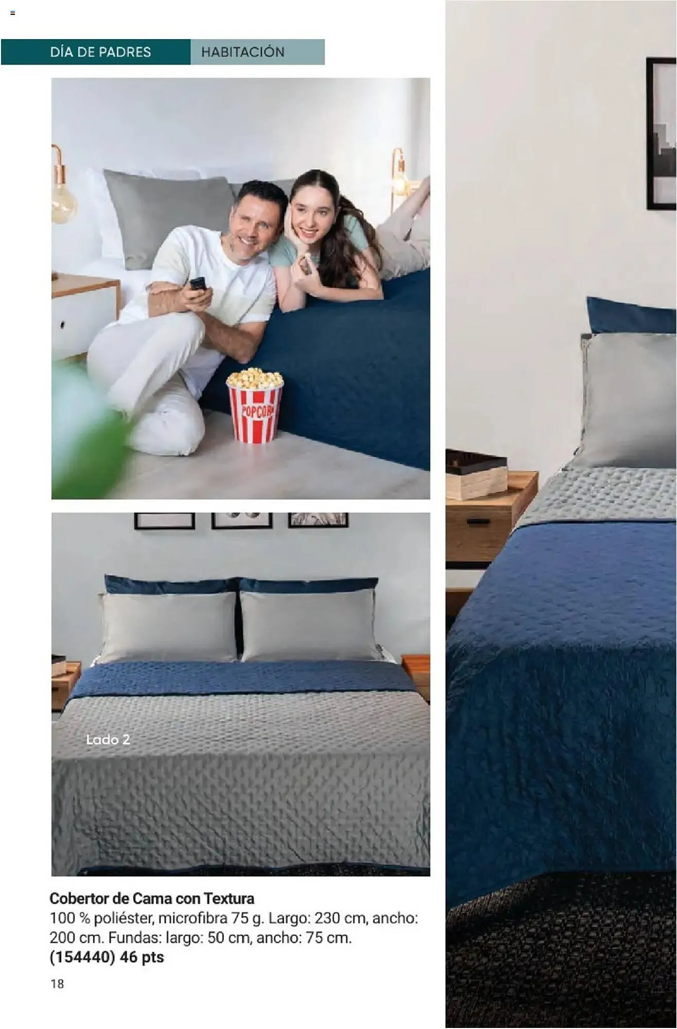 Catalogo de Catálogo Avon 18 de mayo al 30 de junio 2025 - Pag 21