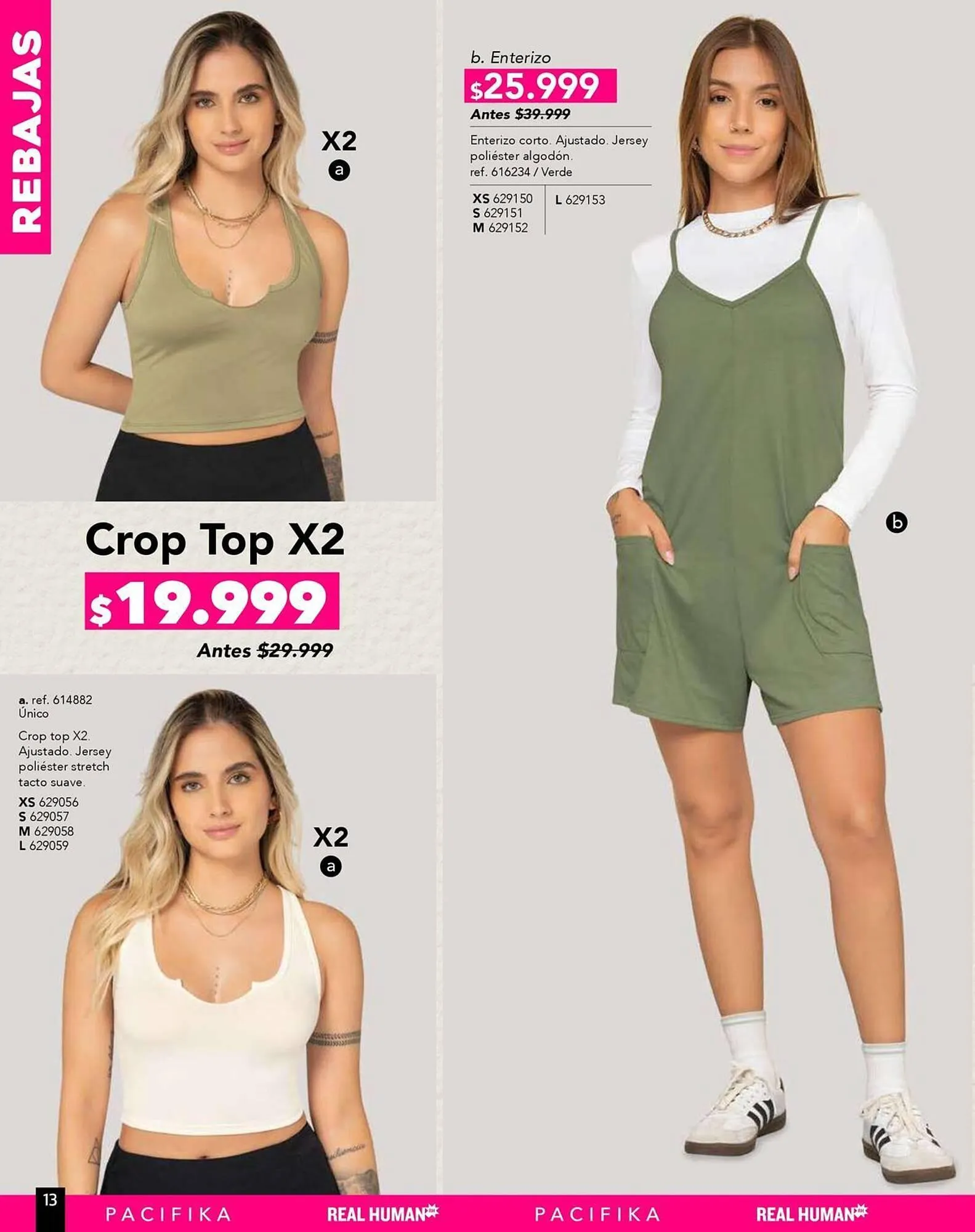 Catalogo de Catálogo Pacífika 29 de agosto al 12 de septiembre 2024 - Pag 177