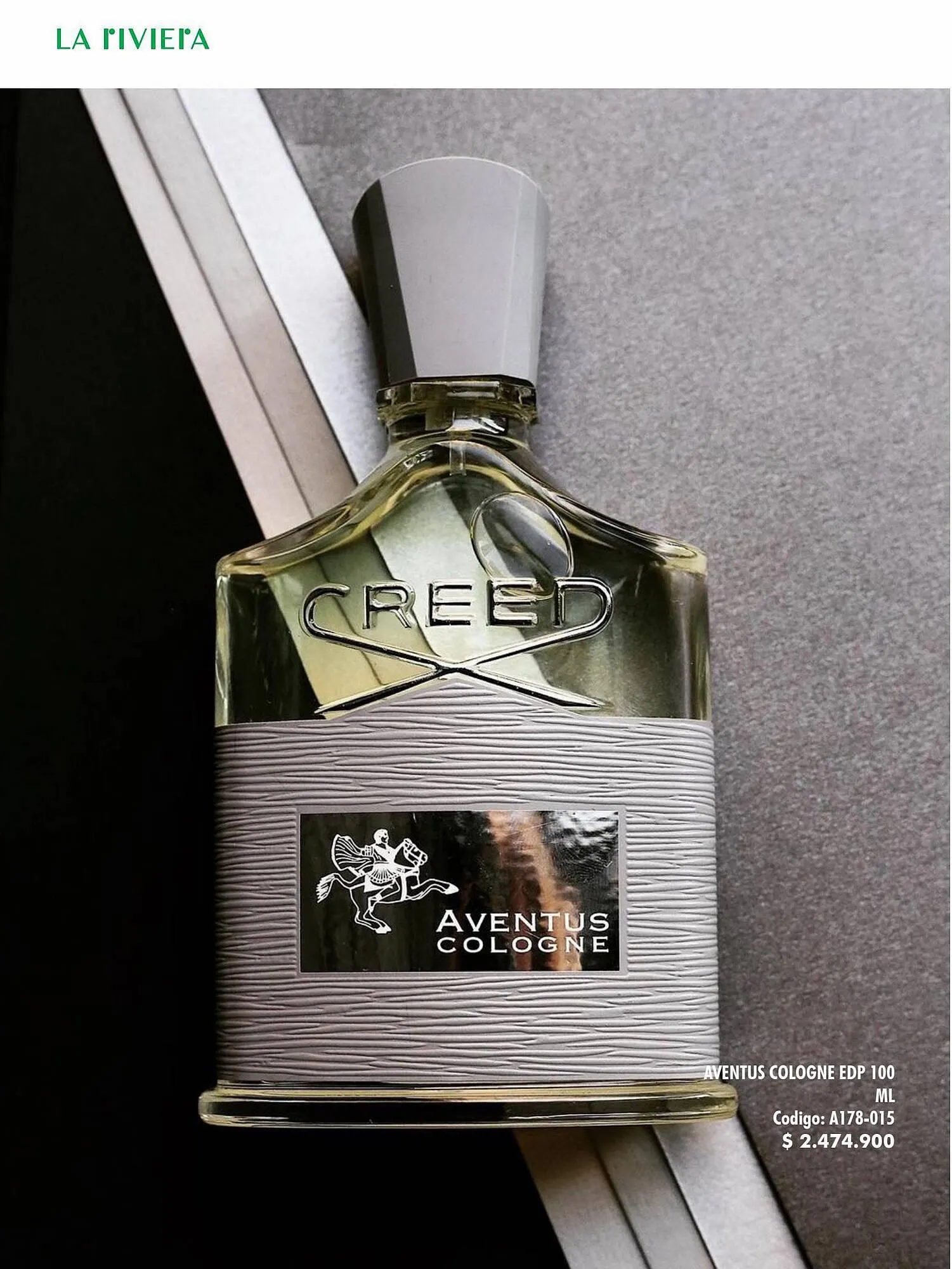 Catalogo de Catálogo La Riviera 15 de septiembre al 30 de septiembre 2023 - Pag 10