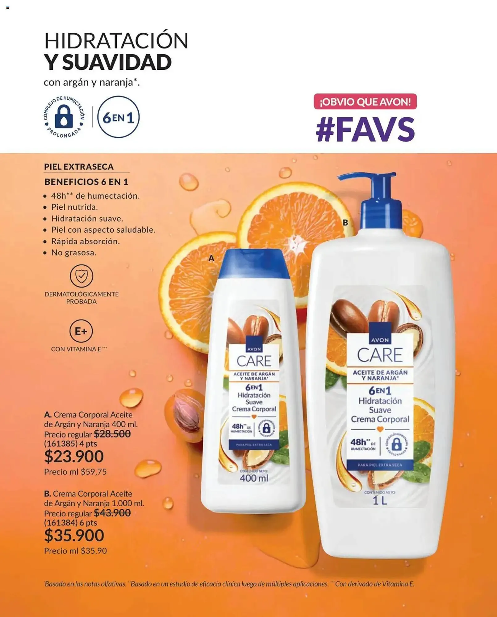 Catalogo de Catálogo Avon 1 de febrero al 28 de febrero 2026 - Pag 127