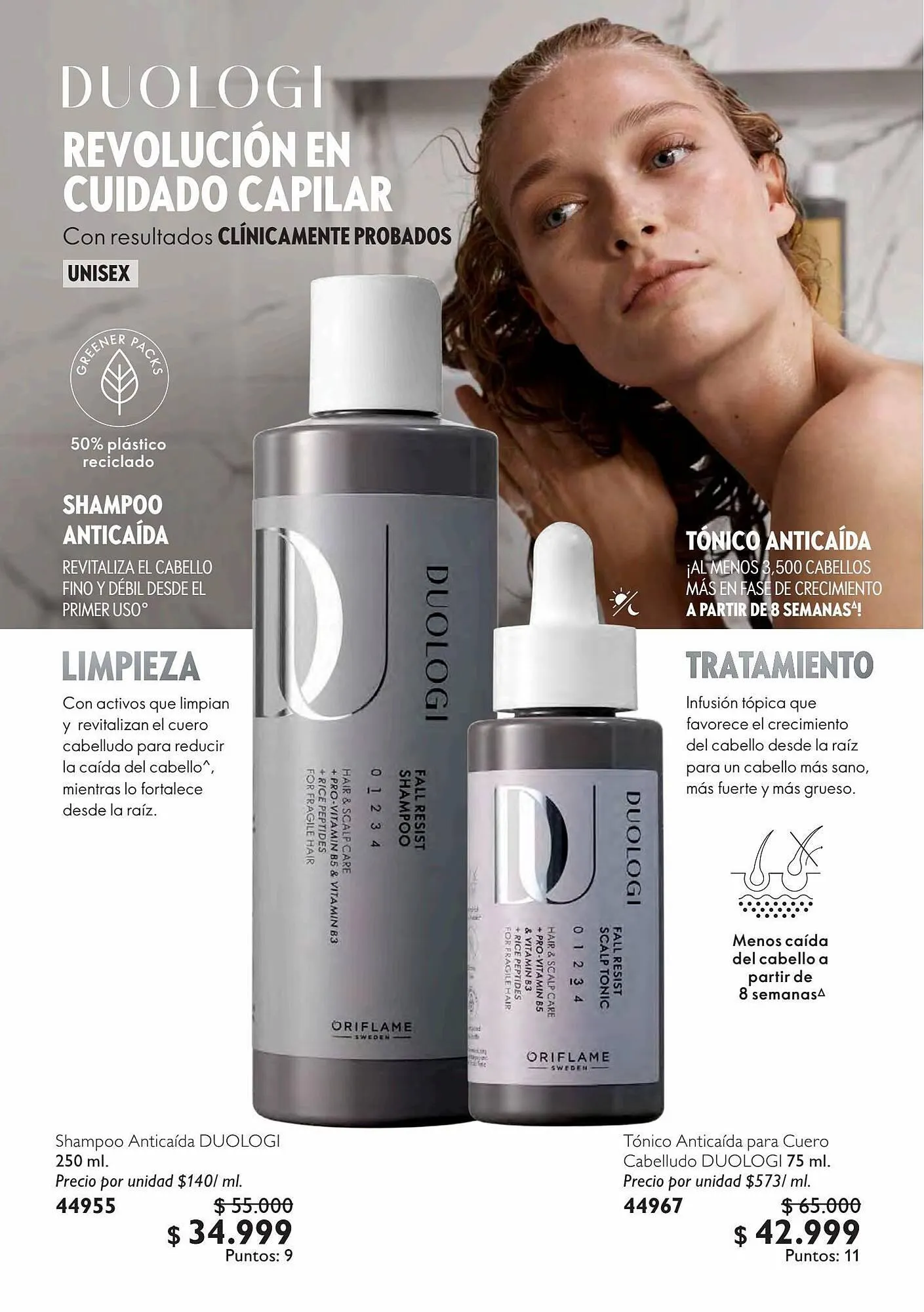 Catalogo de Catálogo Oriflame 28 de agosto al 3 de septiembre 2023 - Pag 76