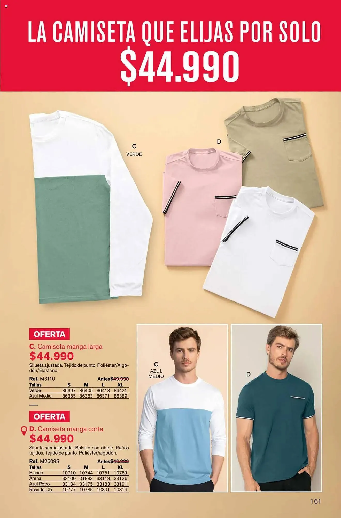 Catalogo de Catálogo Leonisa 4 de febrero al 28 de febrero 2025 - Pag 377