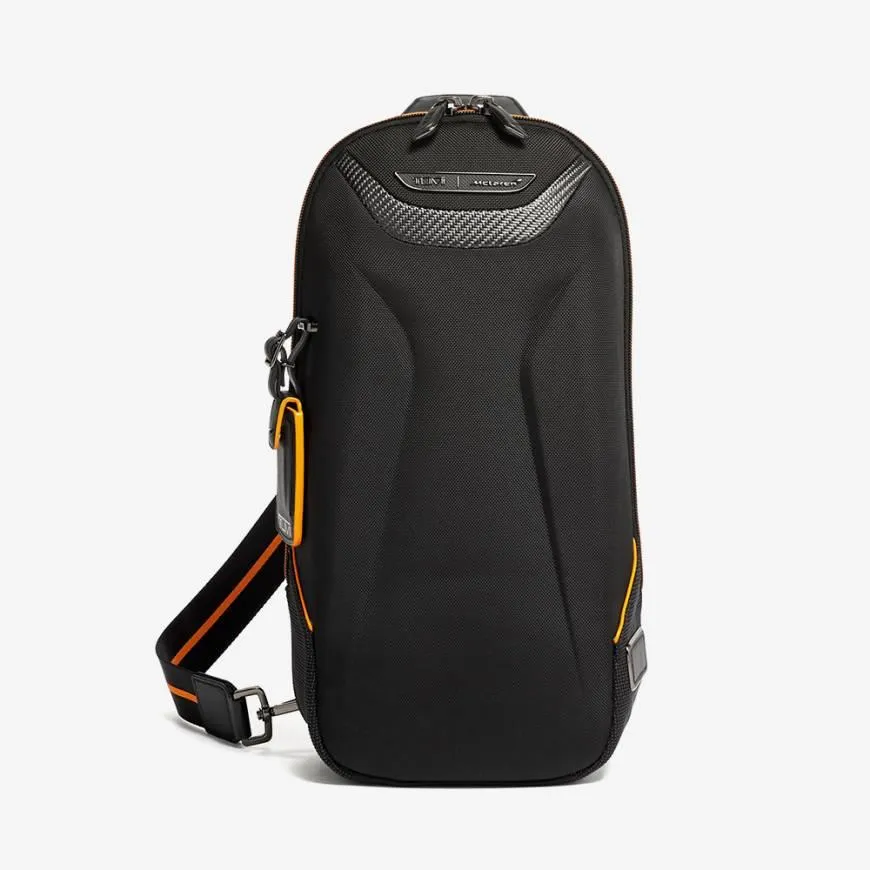 Sling Torque Mclaren Black