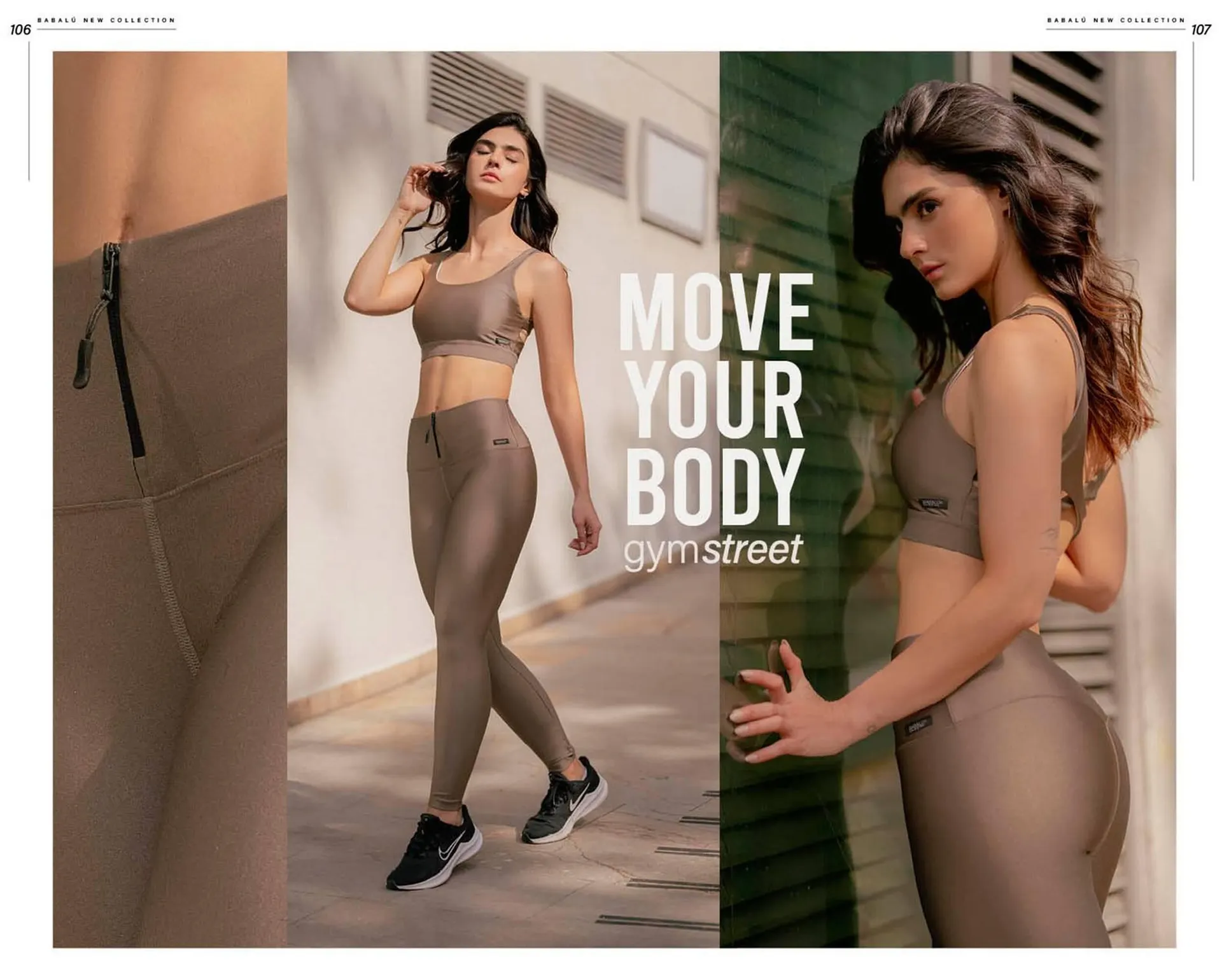 Catalogo de Catálogo Babalú Fashion 8 de abril al 30 de abril 2025 - Pag 54