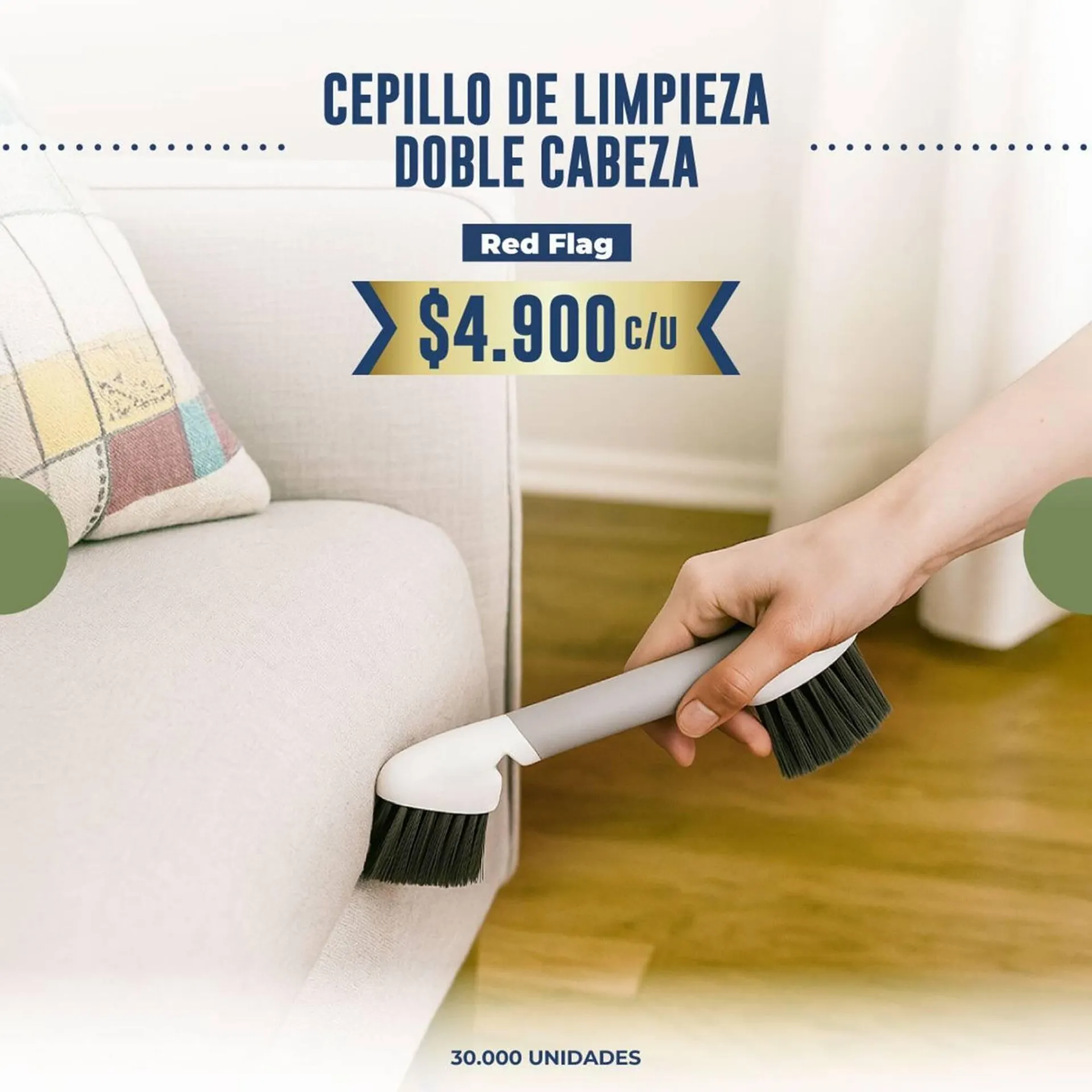 Catalogo de Catálogo Tiendas D1 20 de octubre al 3 de noviembre 2025 - Pag 7