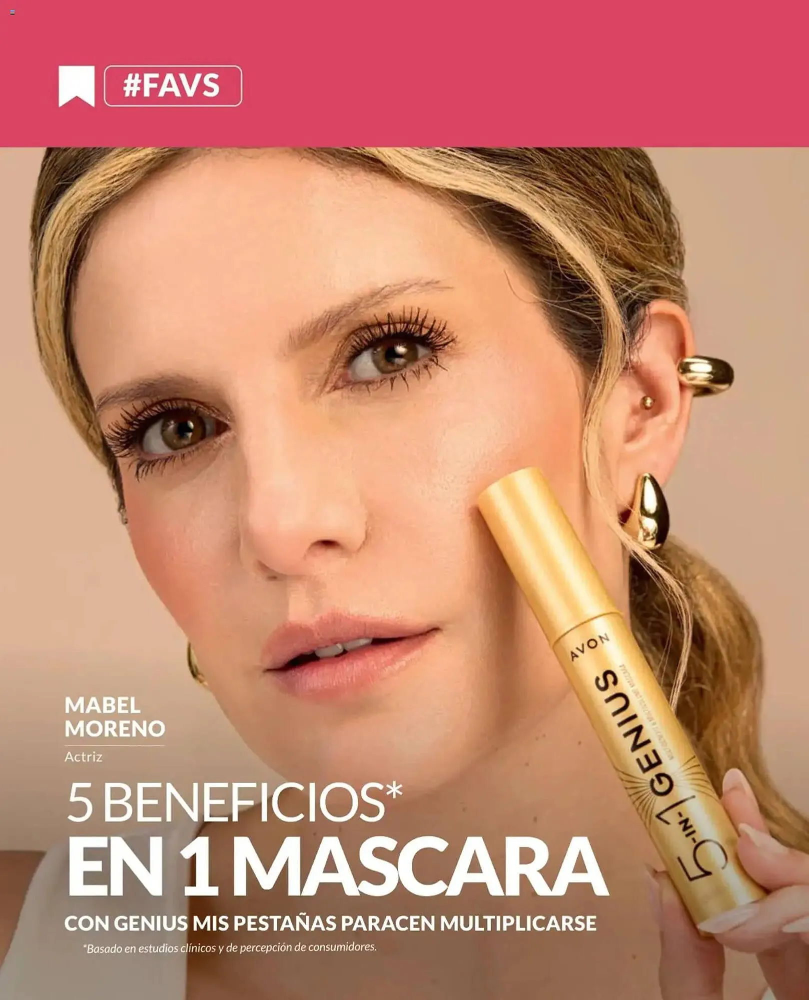 Catalogo de Catálogo Avon 17 de noviembre al 30 de noviembre 2025 - Pag 50