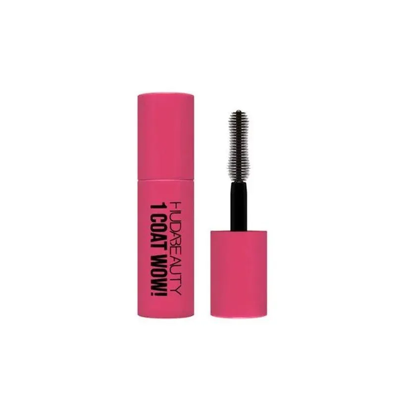 Mini Pestañina 1 Coat WOW! Extra Volumizing and Lifting Mascara Mini