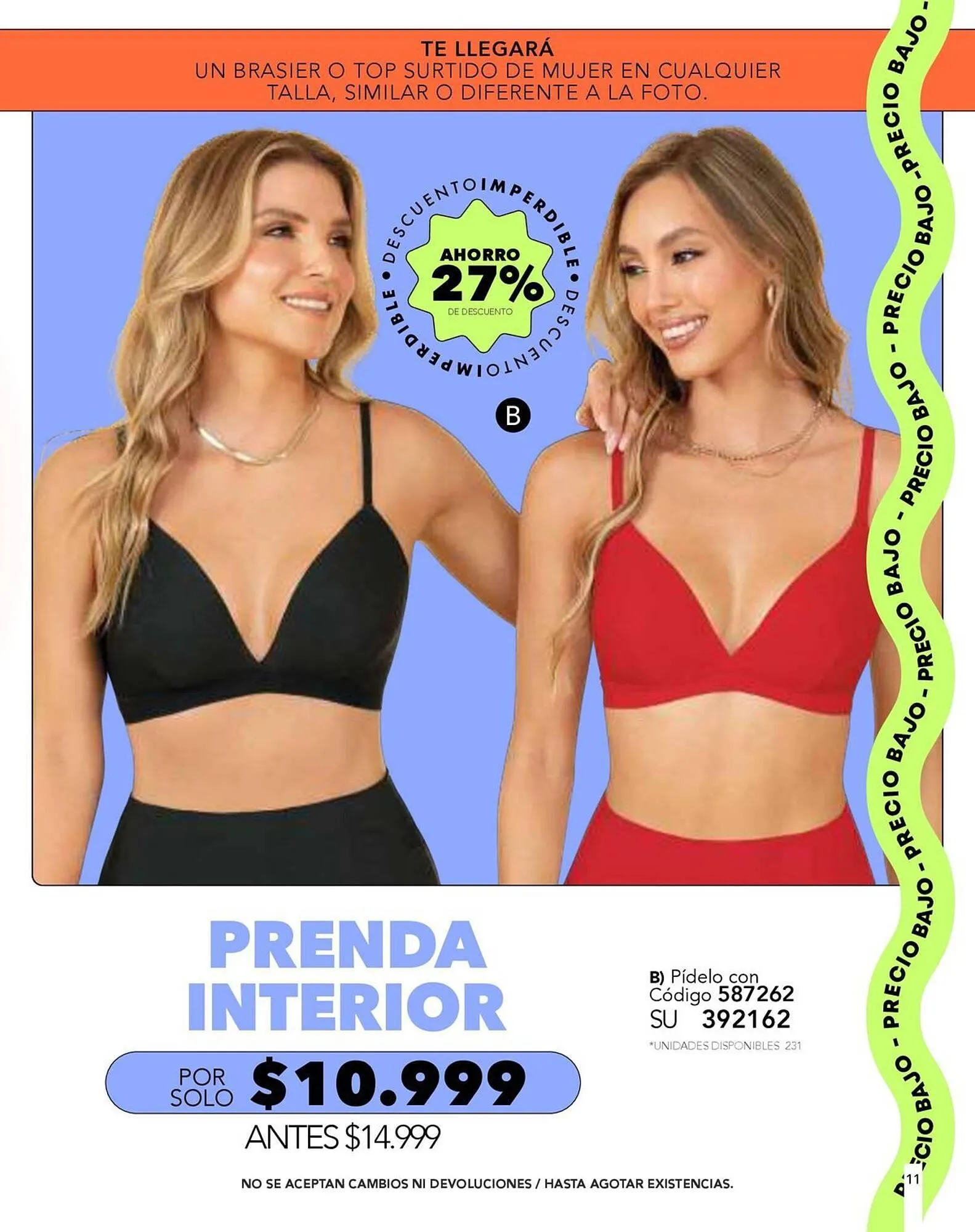 Catalogo de Catálogo Loguin 16 de septiembre al 31 de octubre 2025 - Pag 209