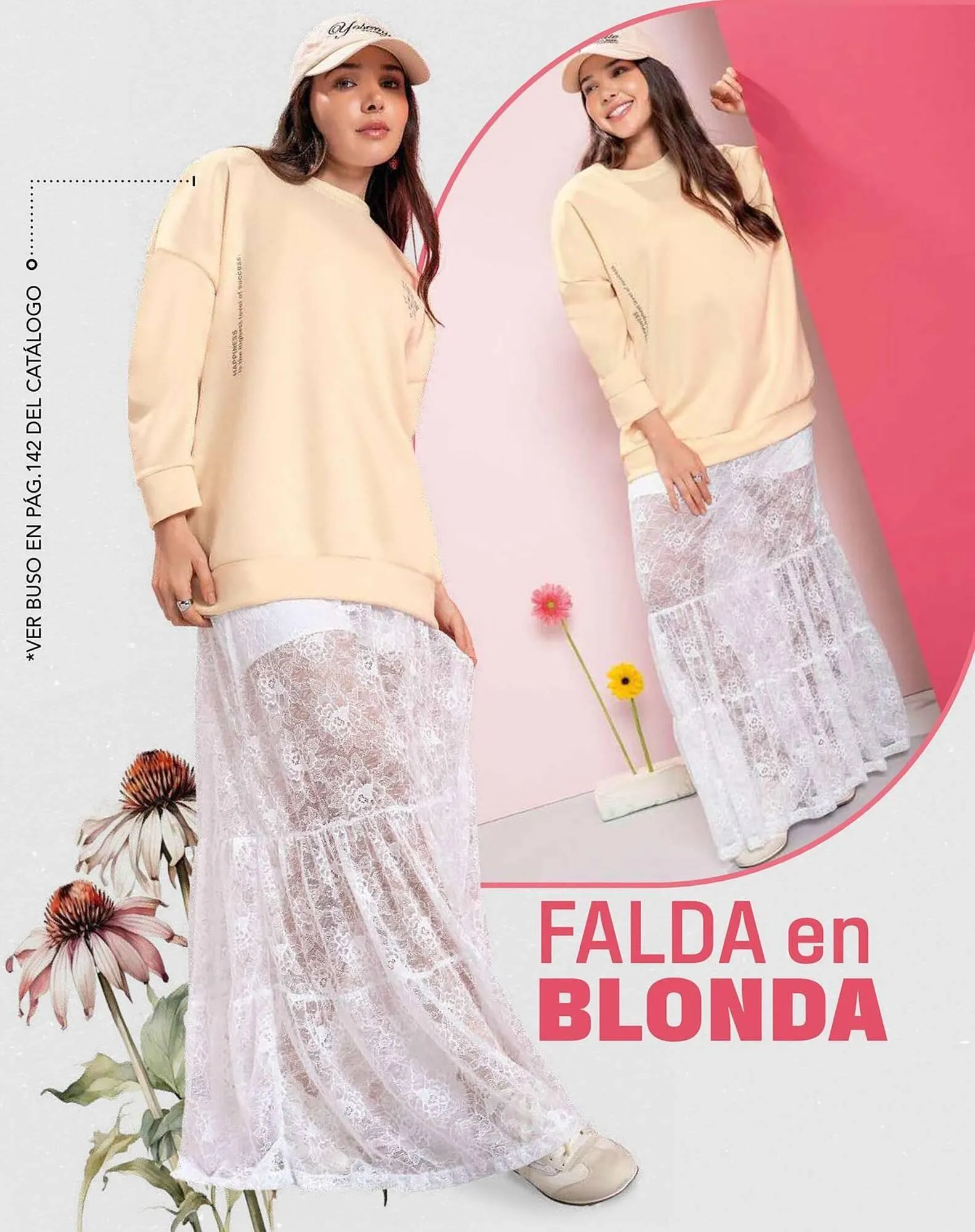 Catalogo de Catálogo Pacífika 23 de abril al 31 de mayo 2025 - Pag 120