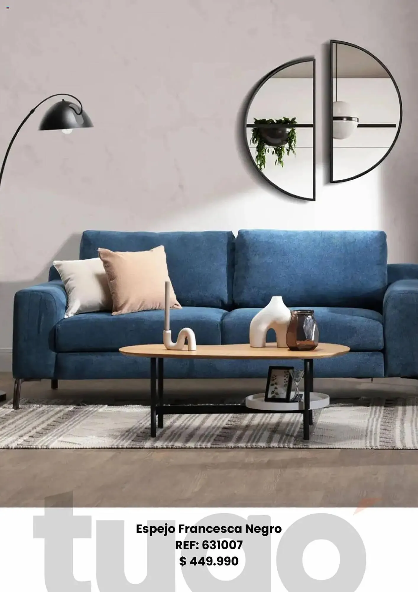 Catalogo de Catálogo Tugó 2 de julio al 3 de agosto 2025 - Pag 10